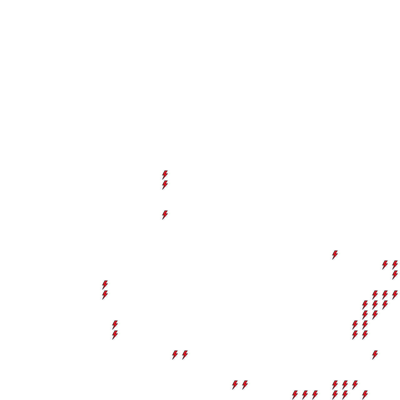 Lighthing Layer