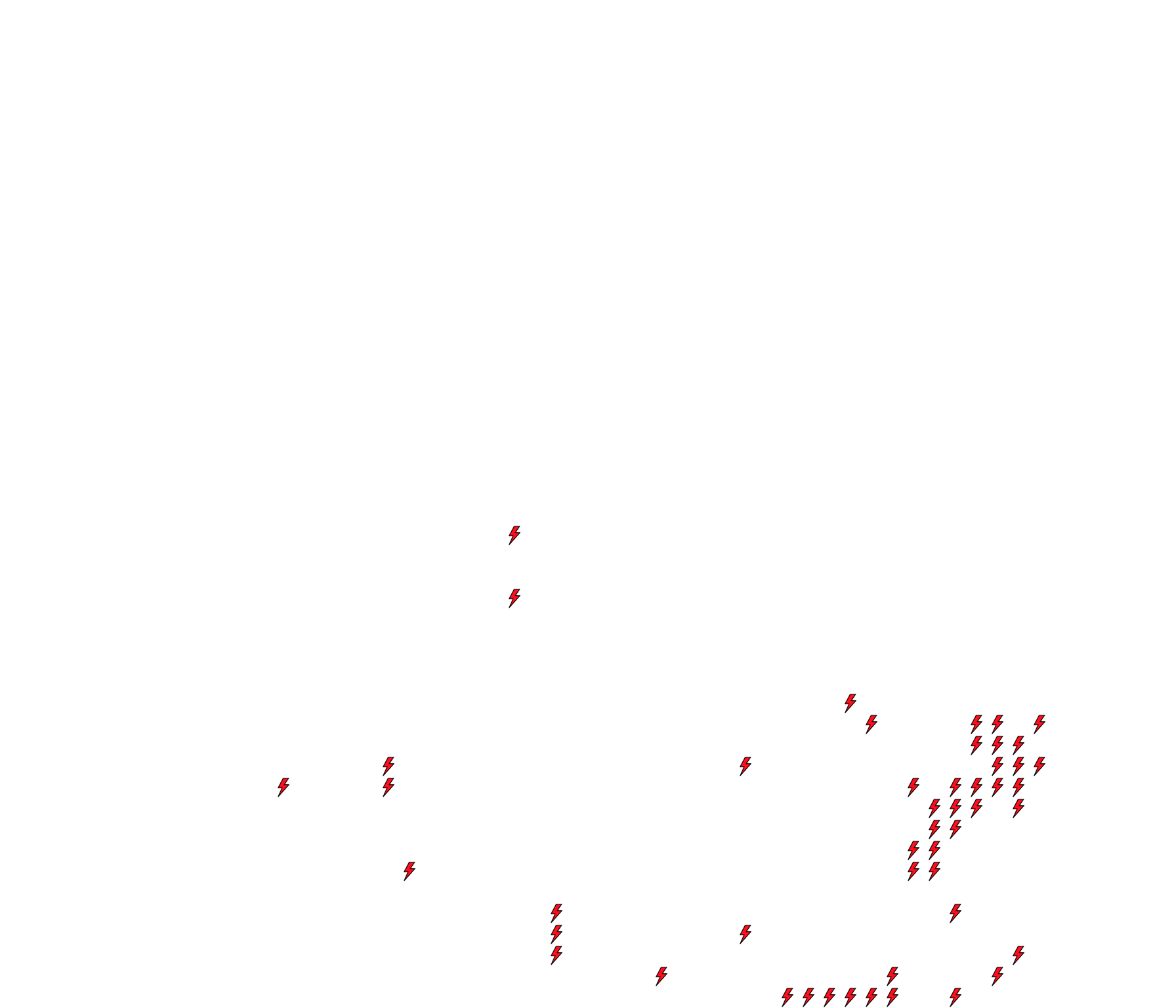 Lighthing Layer