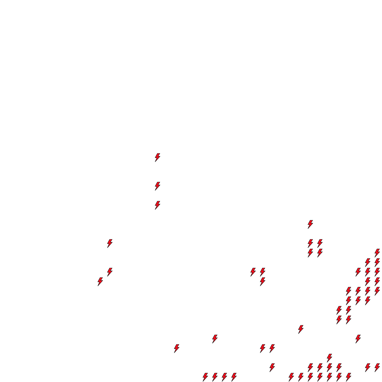 Lighthing Layer