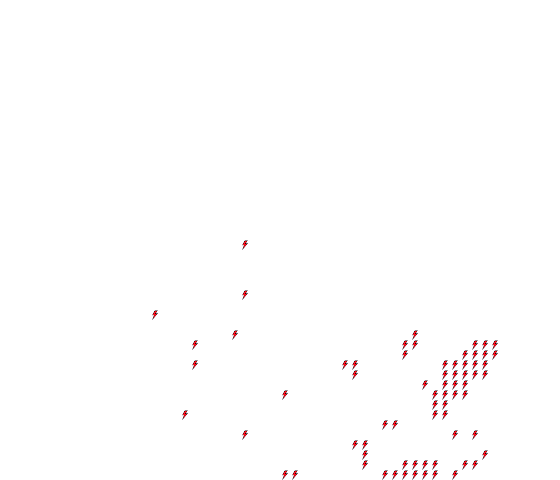 Lighthing Layer