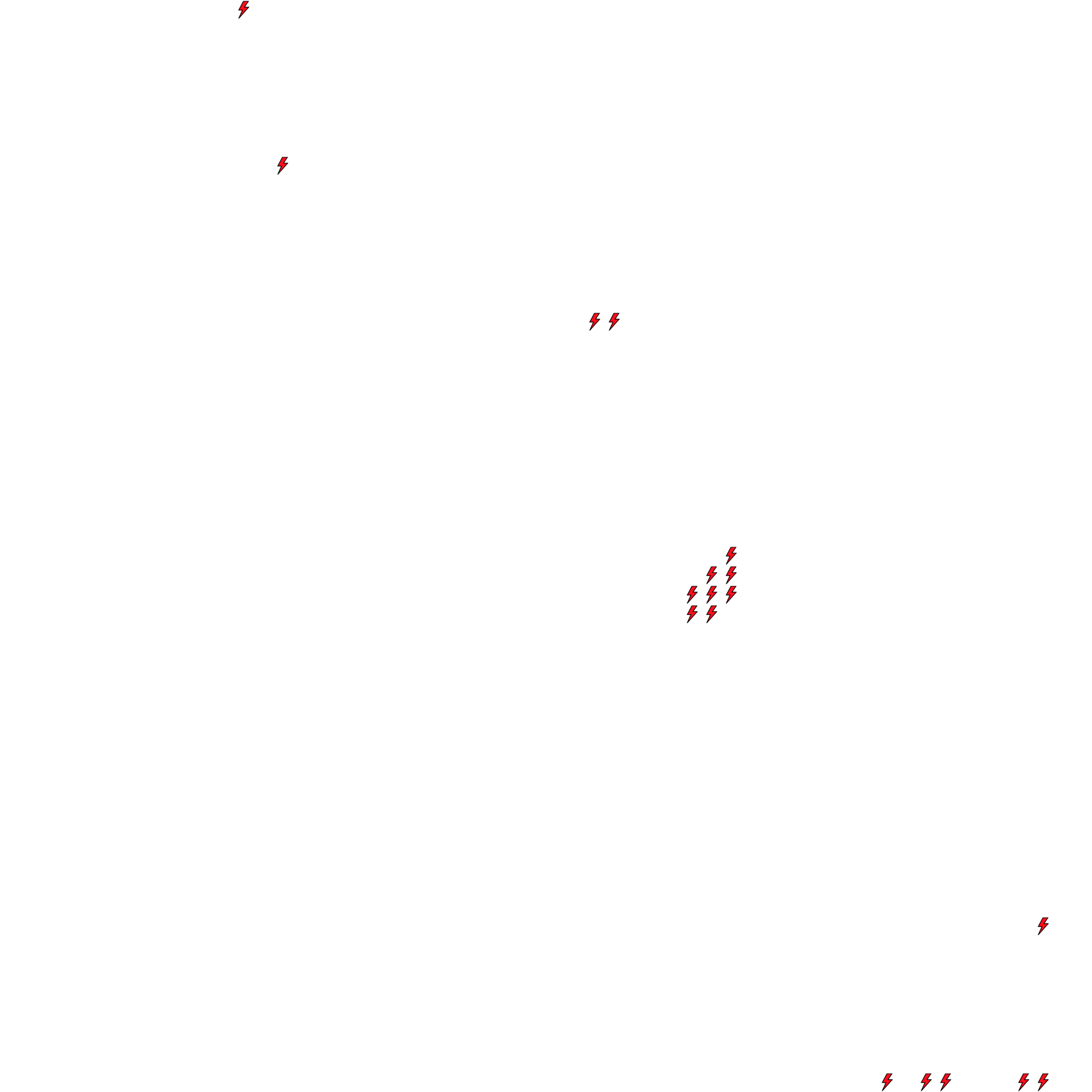 Lighthing Layer