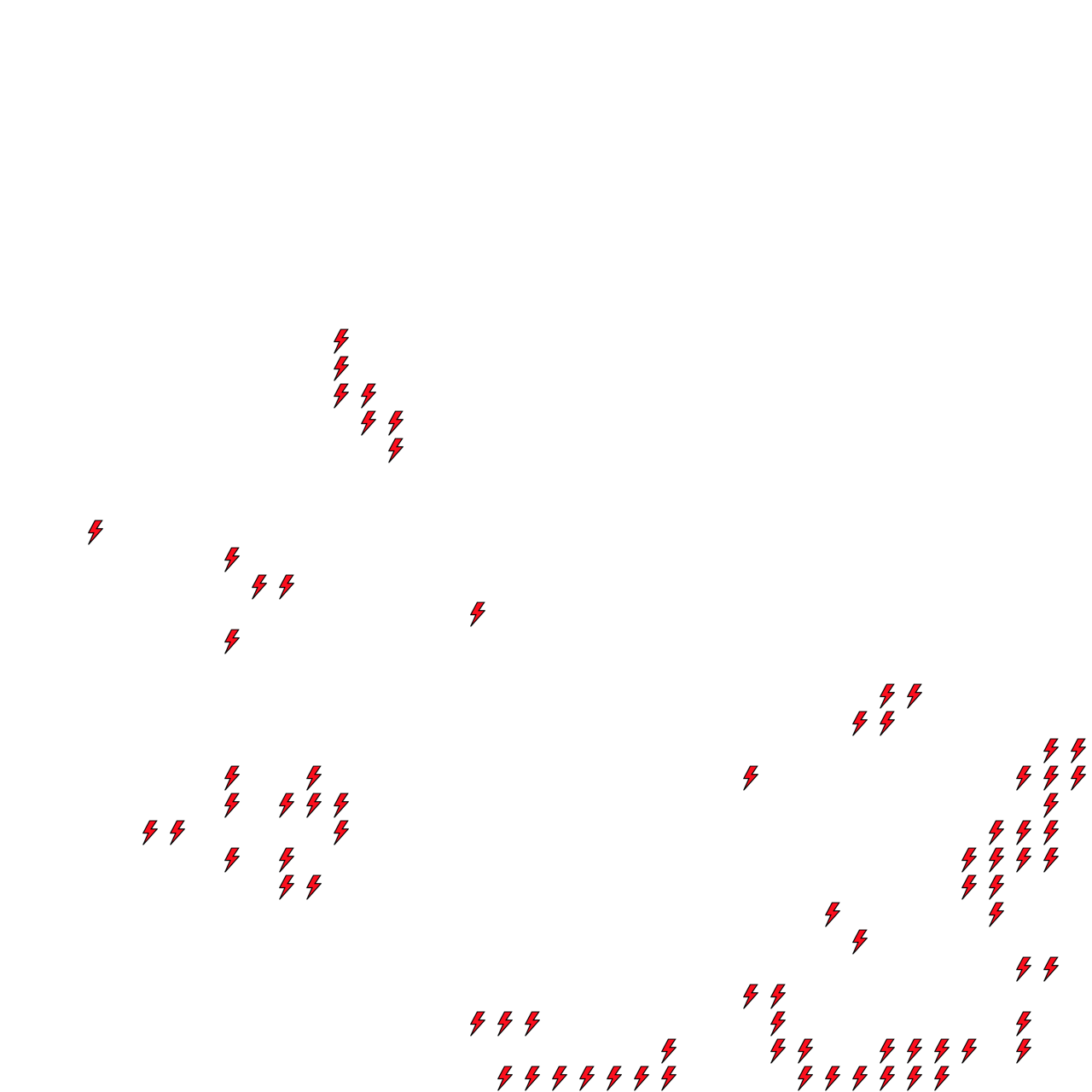 Lighthing Layer