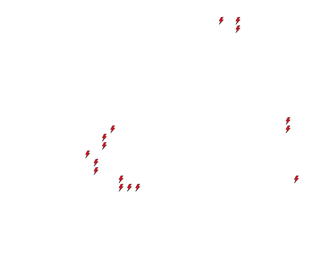 Lighthing Layer