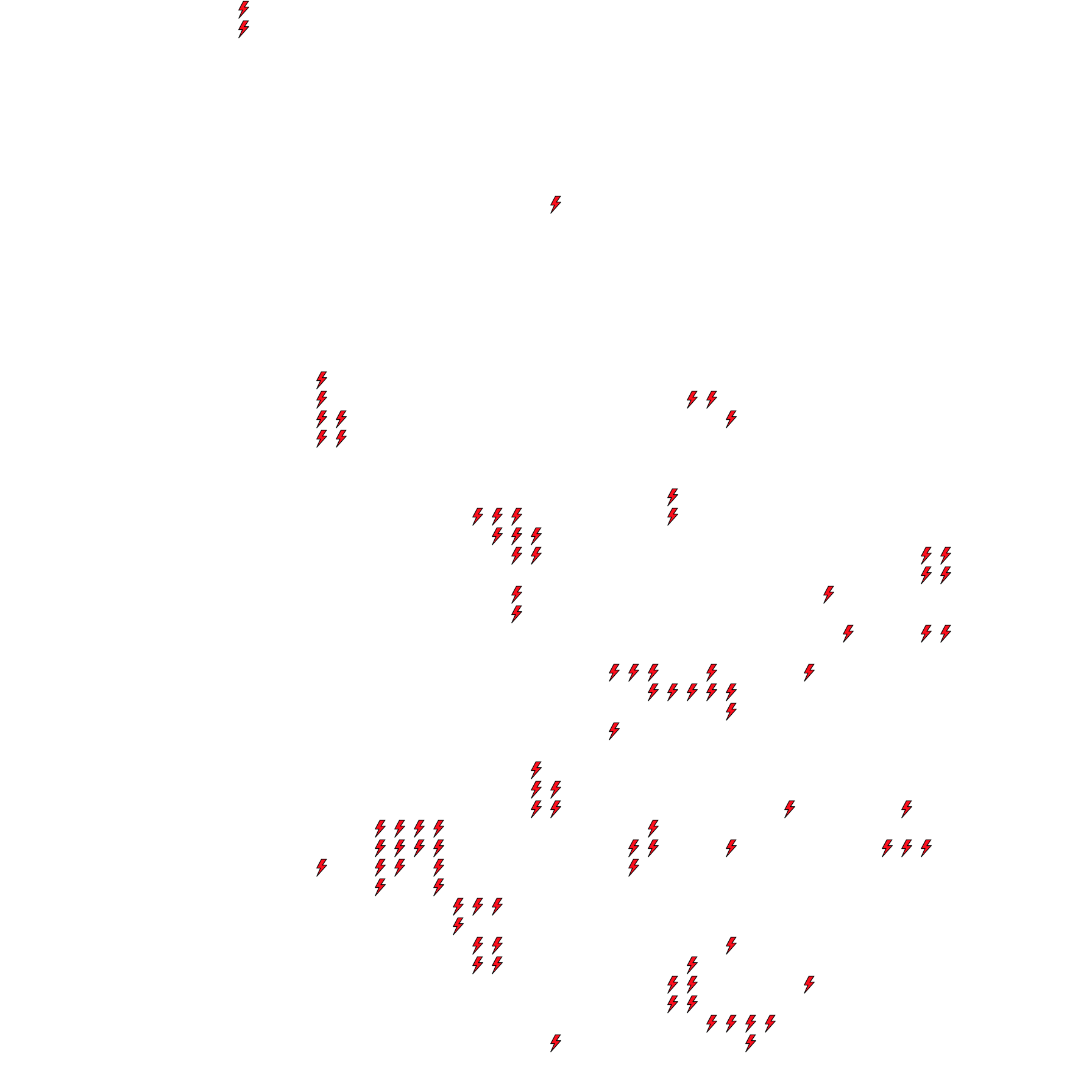 Lighthing Layer