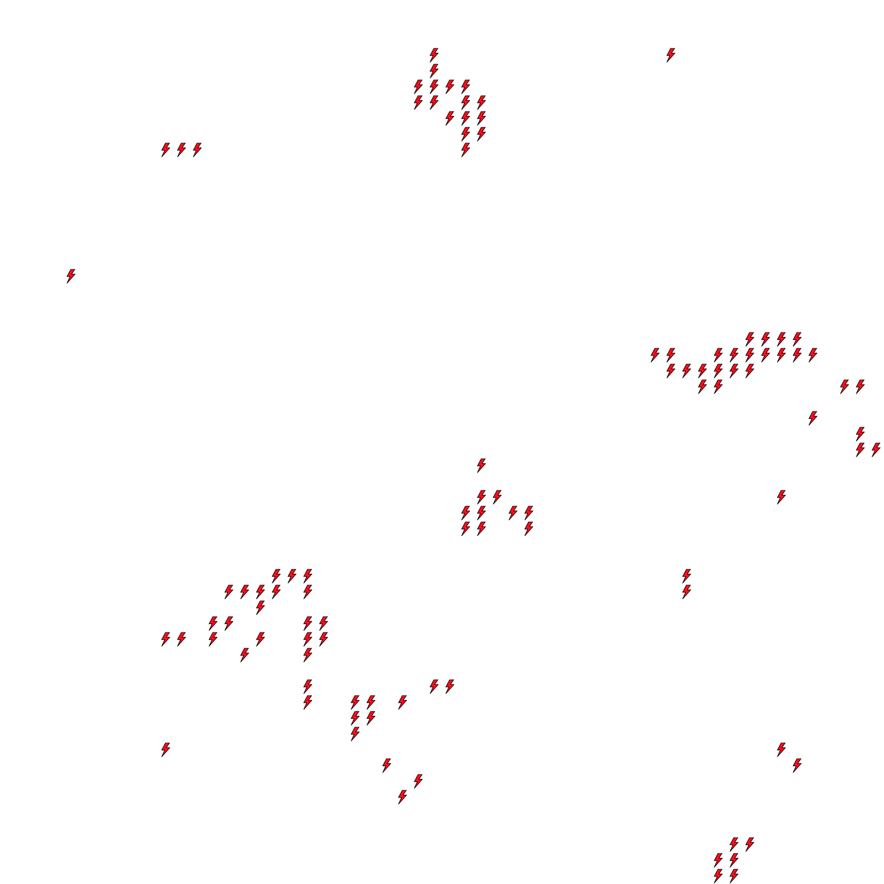 Lighthing Layer