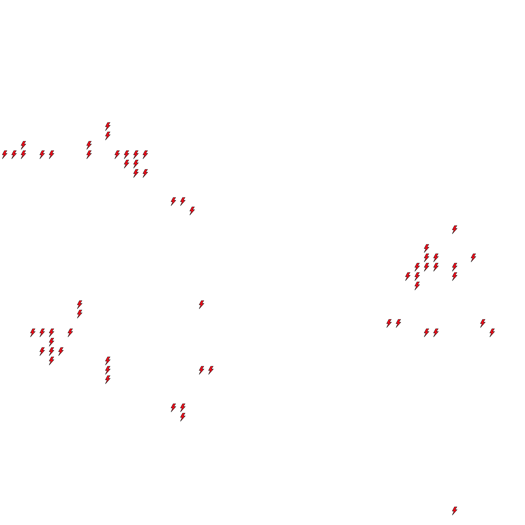 Lighthing Layer