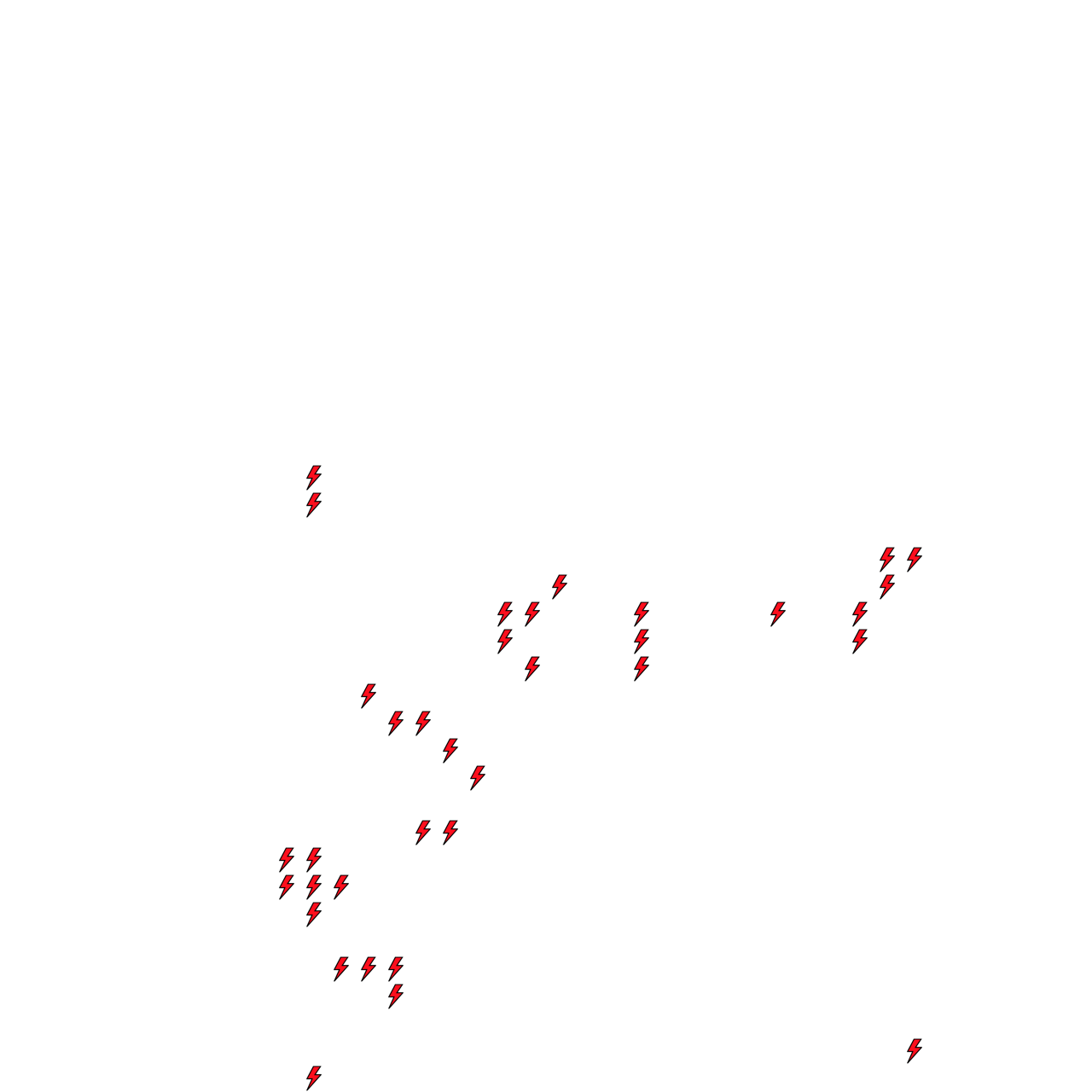 Lighthing Layer