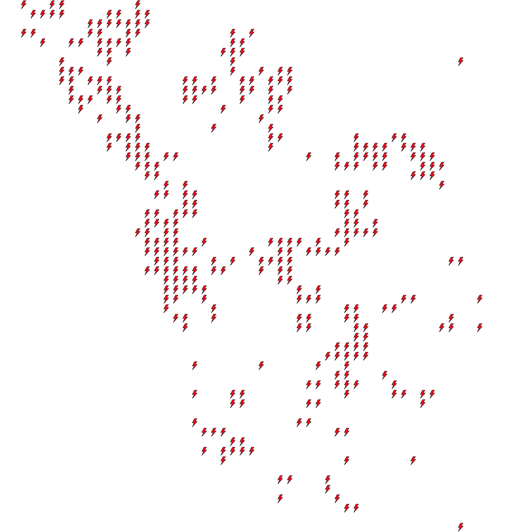Lighthing Layer