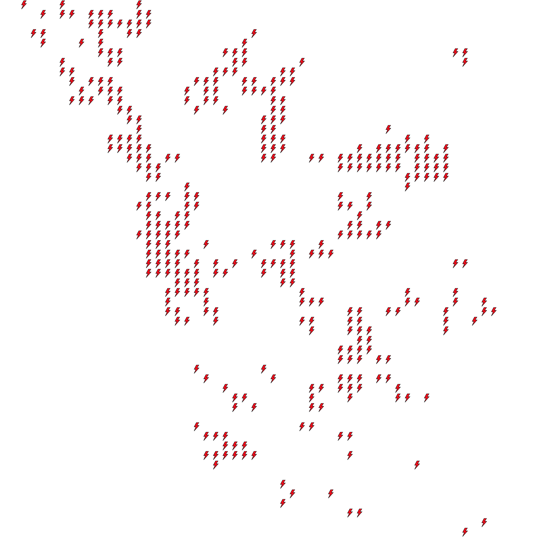 Lighthing Layer