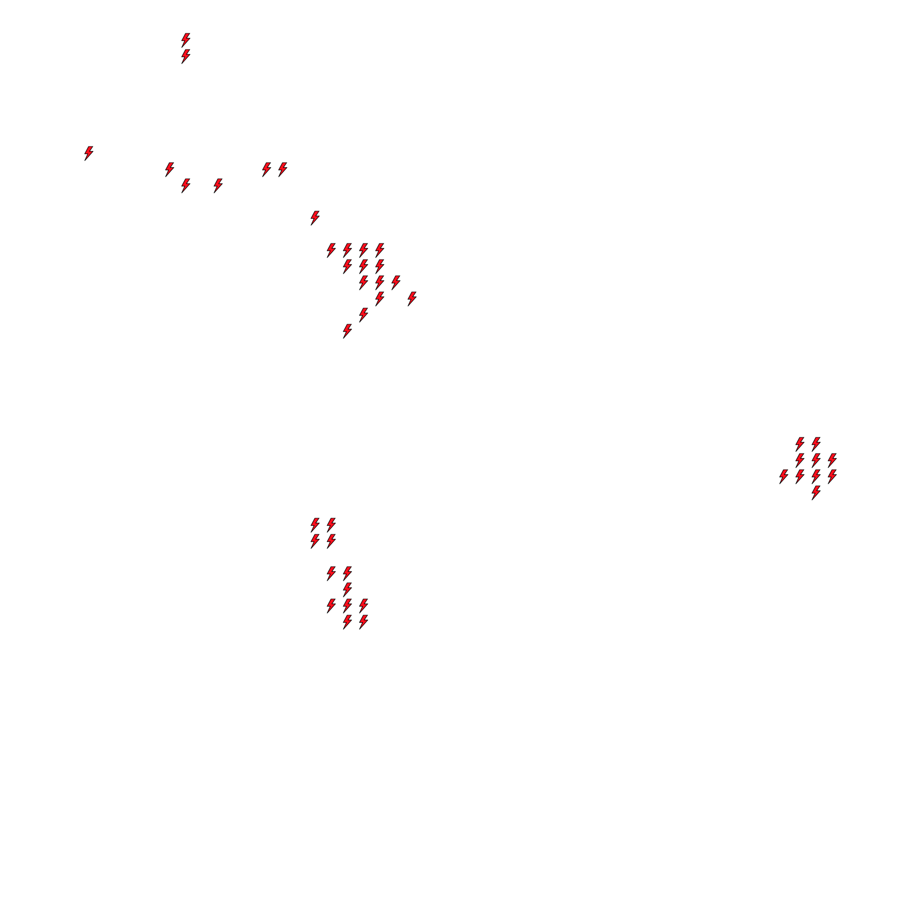 Lighthing Layer