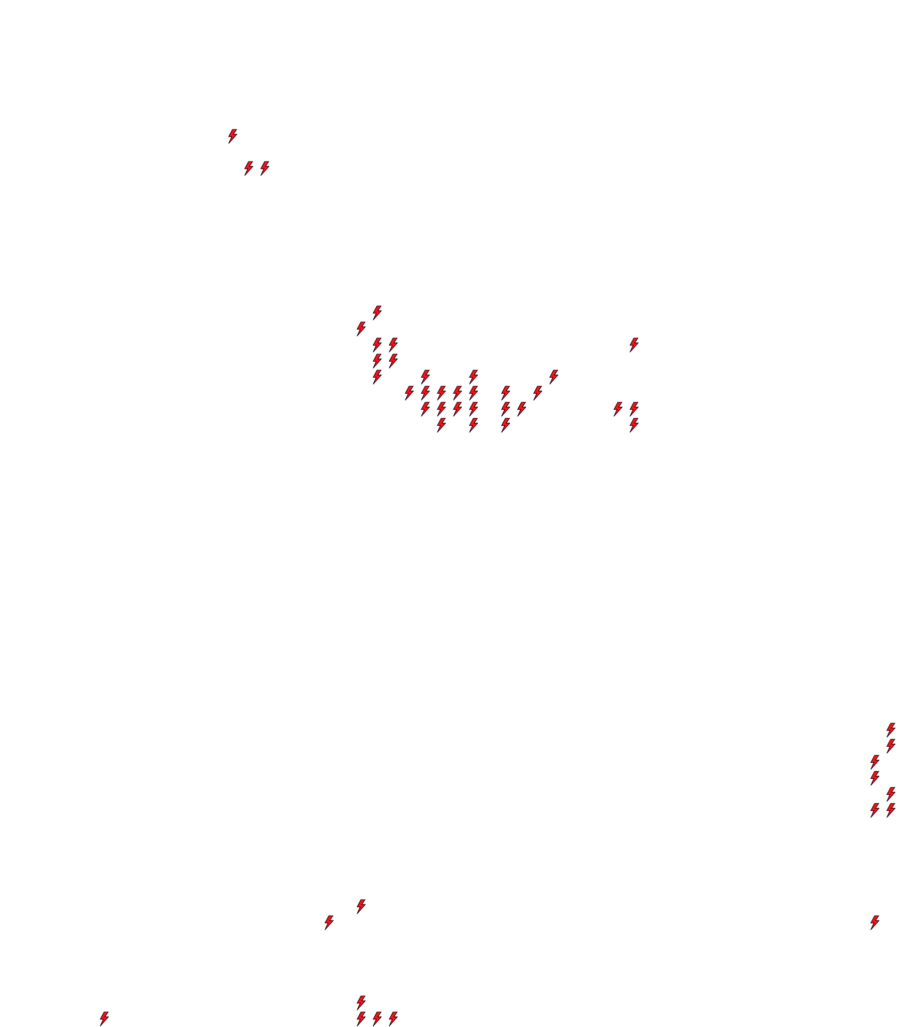 Lighthing Layer