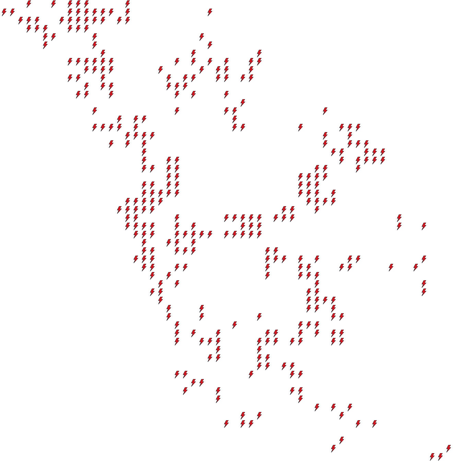 Lighthing Layer
