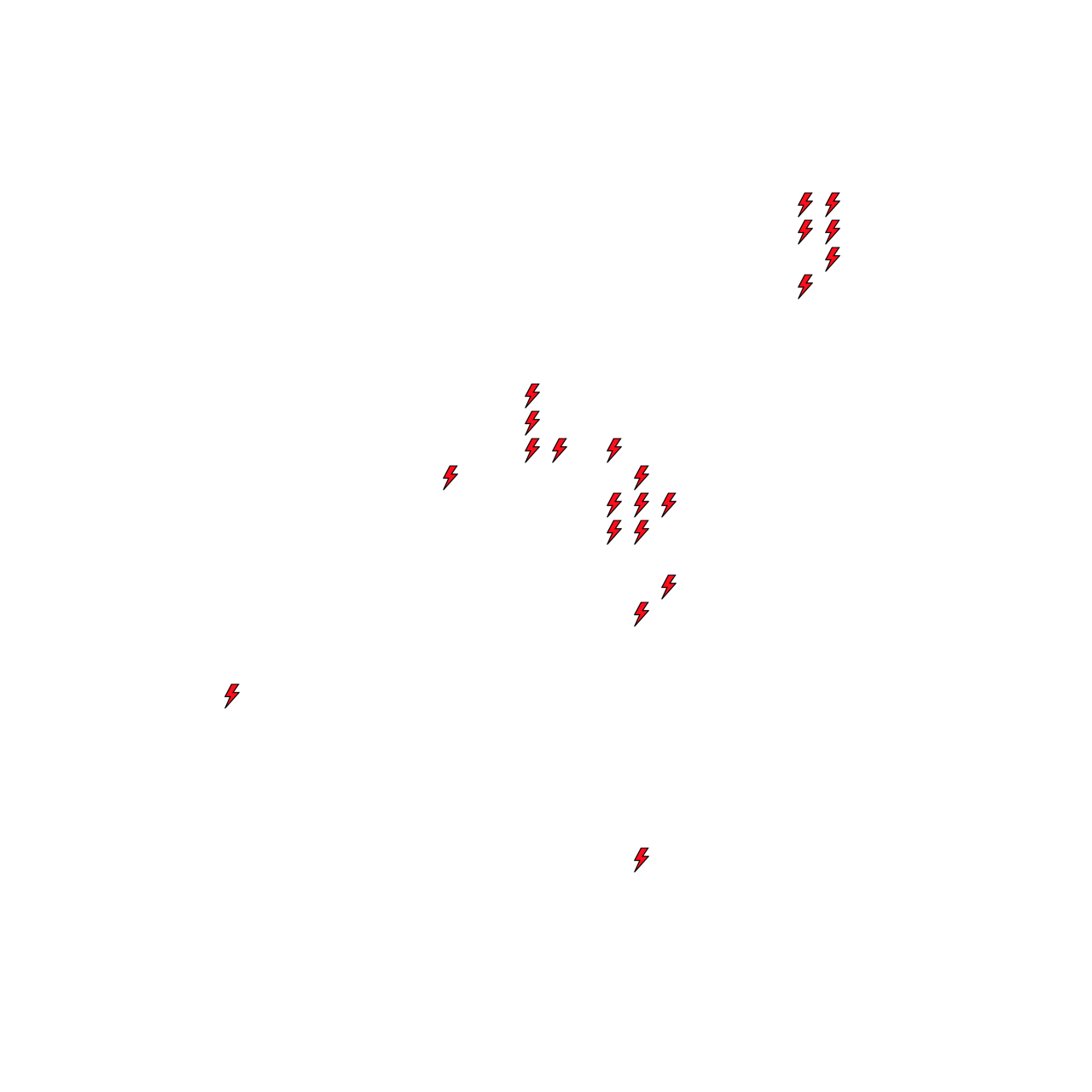 Lighthing Layer