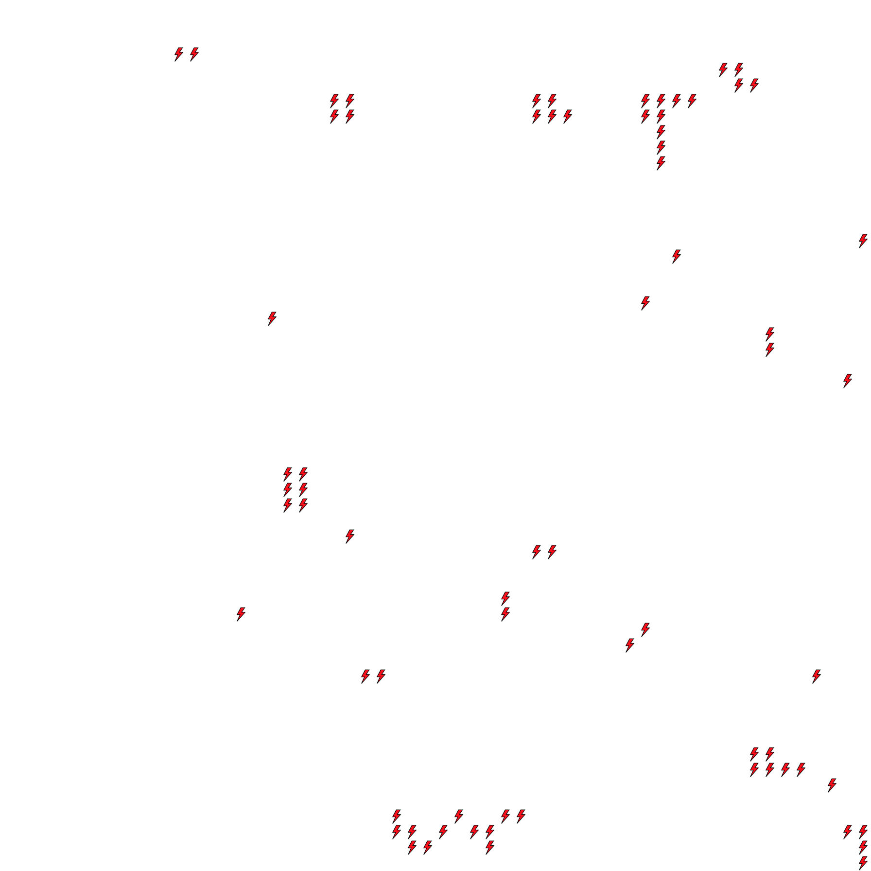 Lighthing Layer