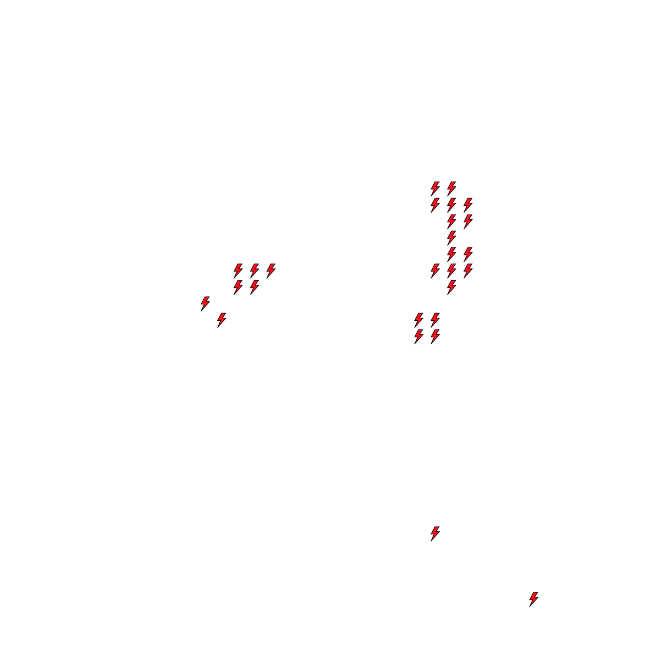 Lighthing Layer