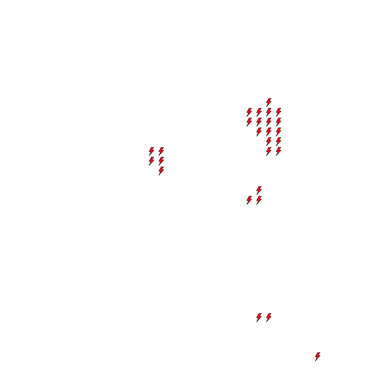 Lighthing Layer