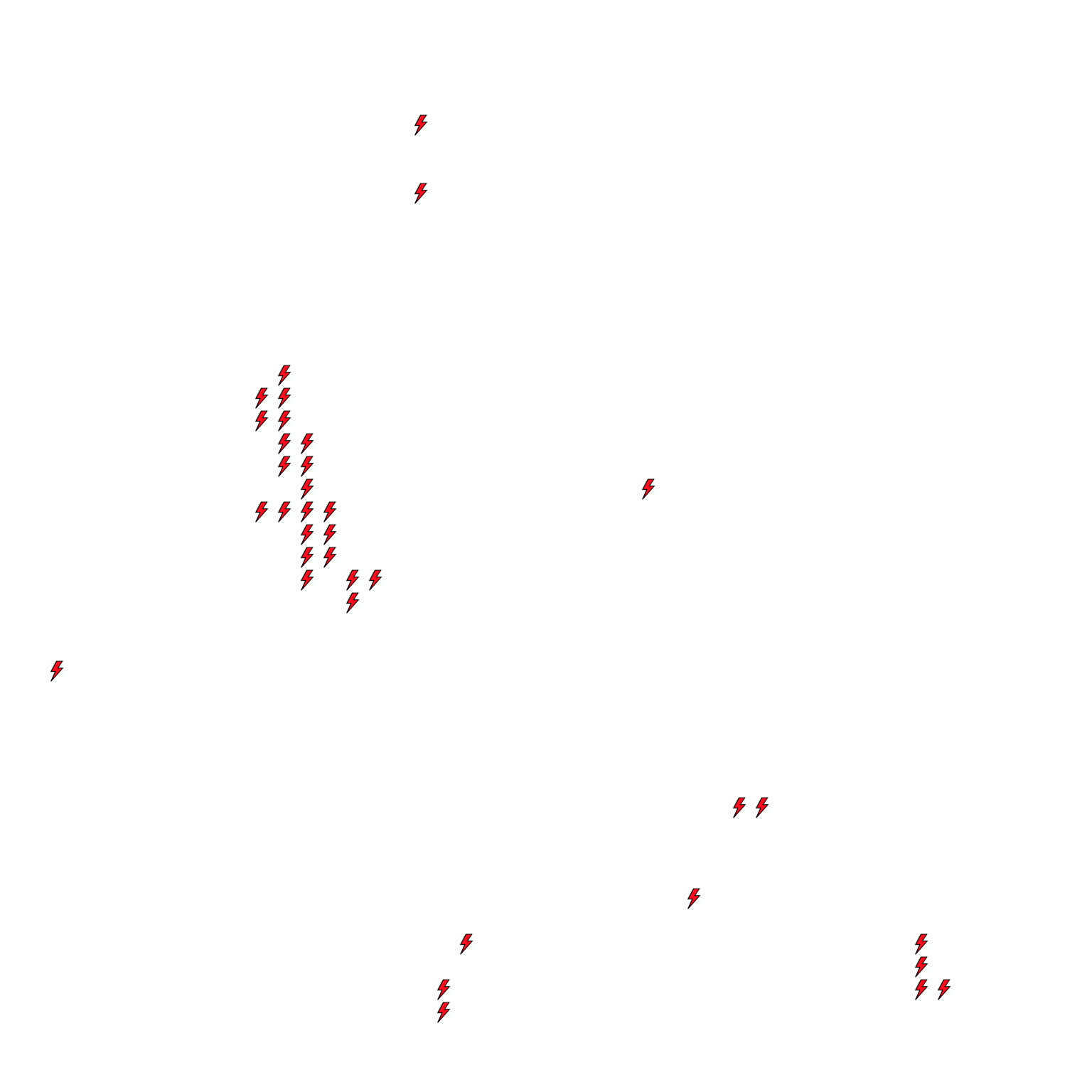 Lighthing Layer