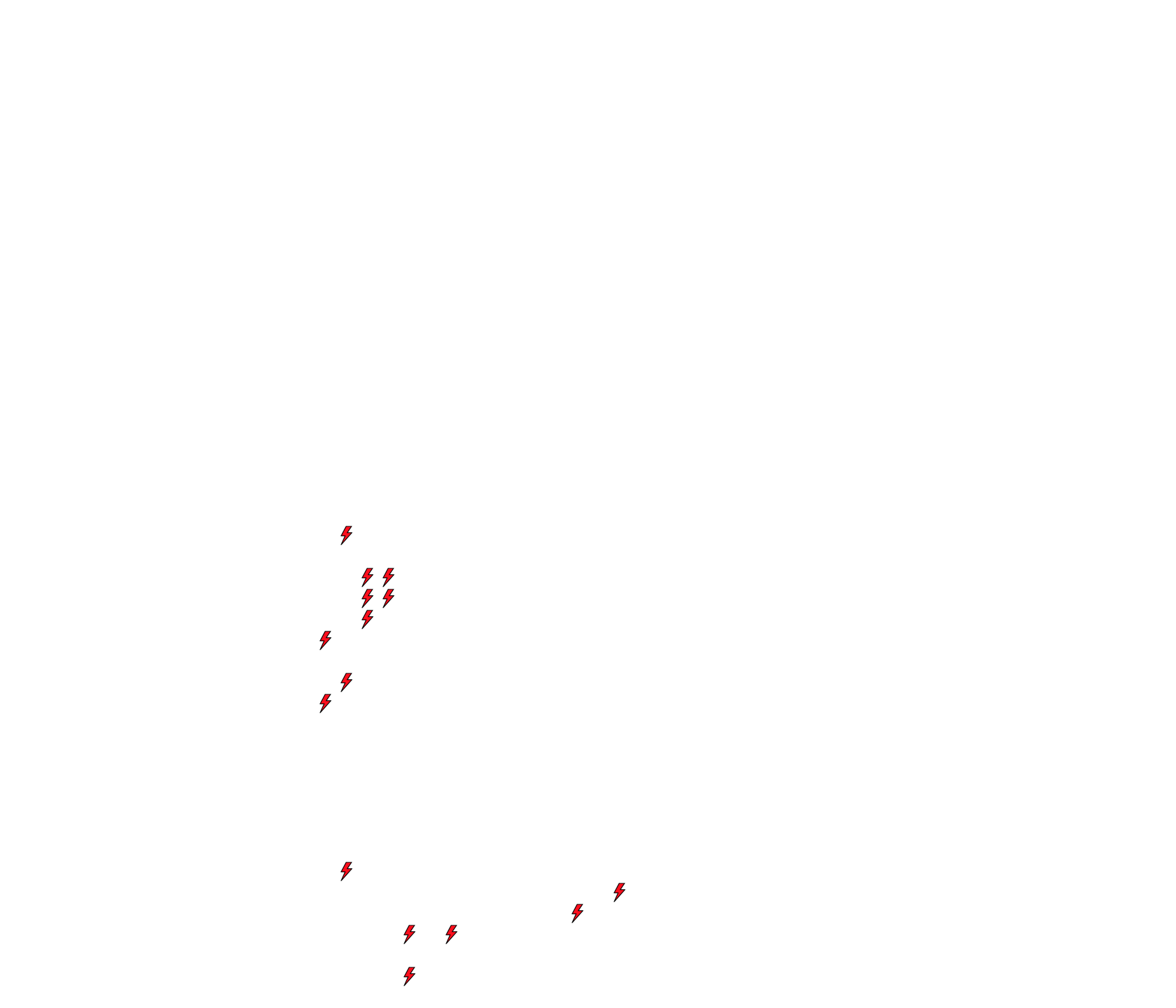 Lighthing Layer