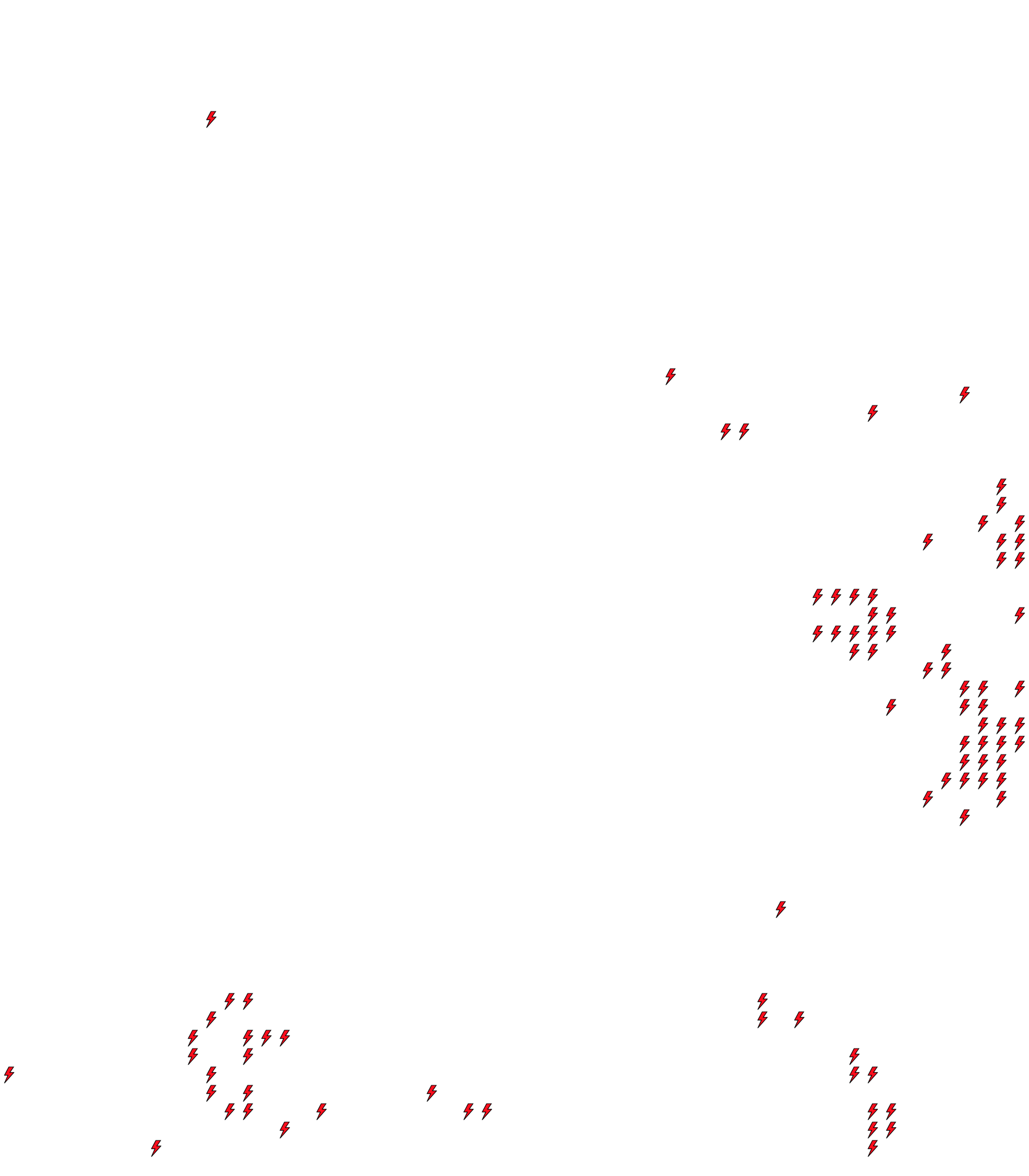 Lighthing Layer