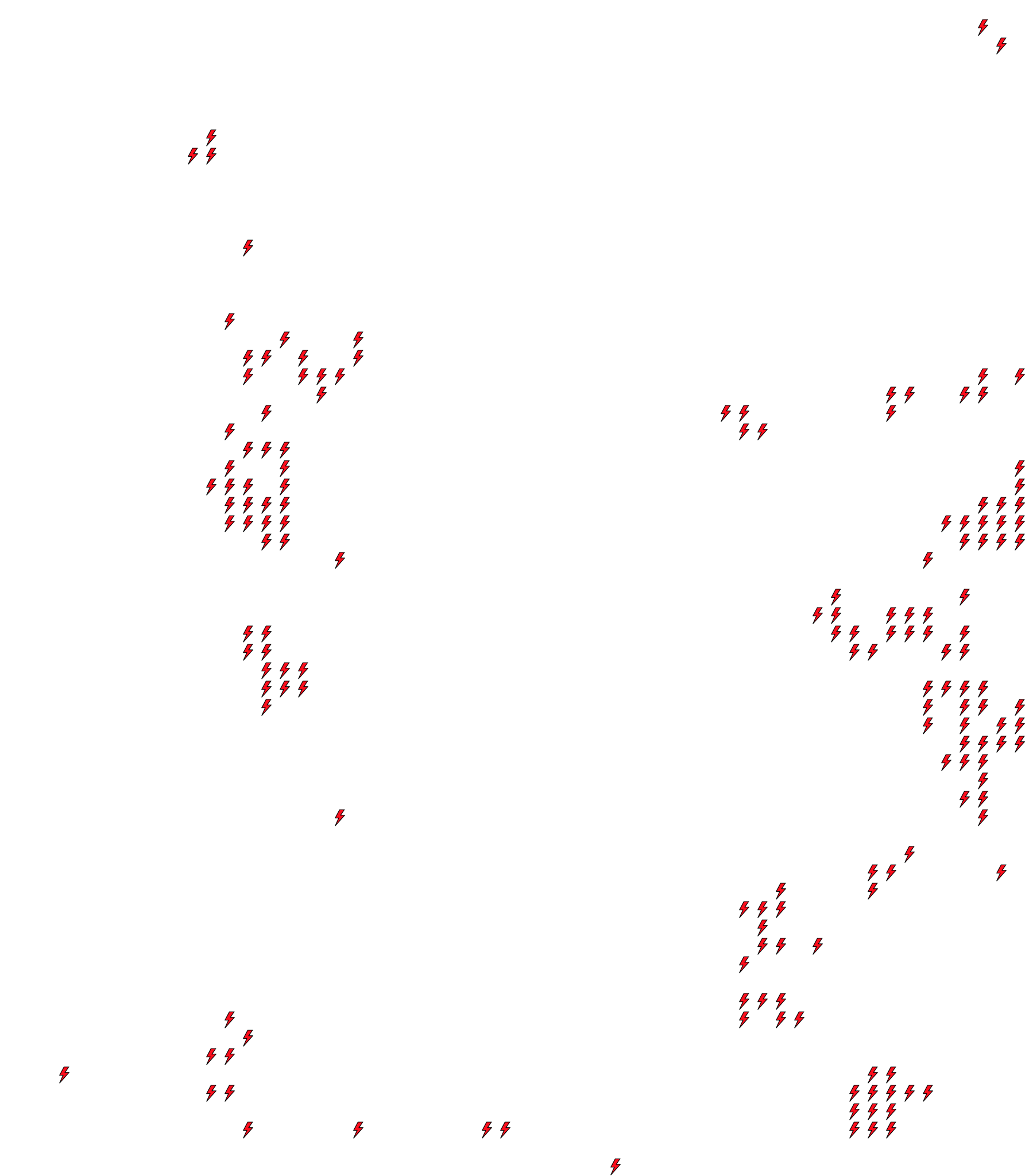 Lighthing Layer