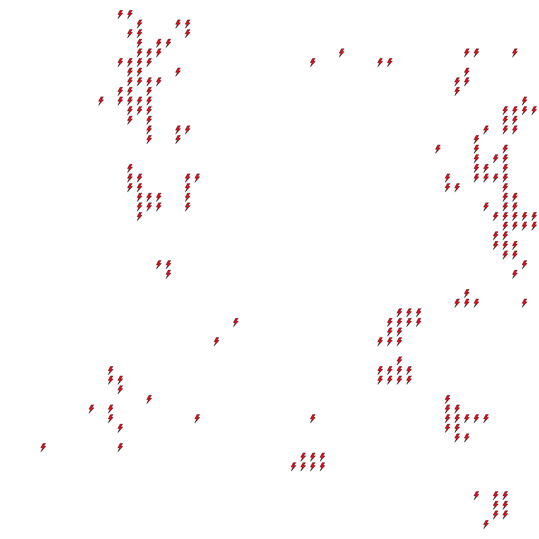 Lighthing Layer