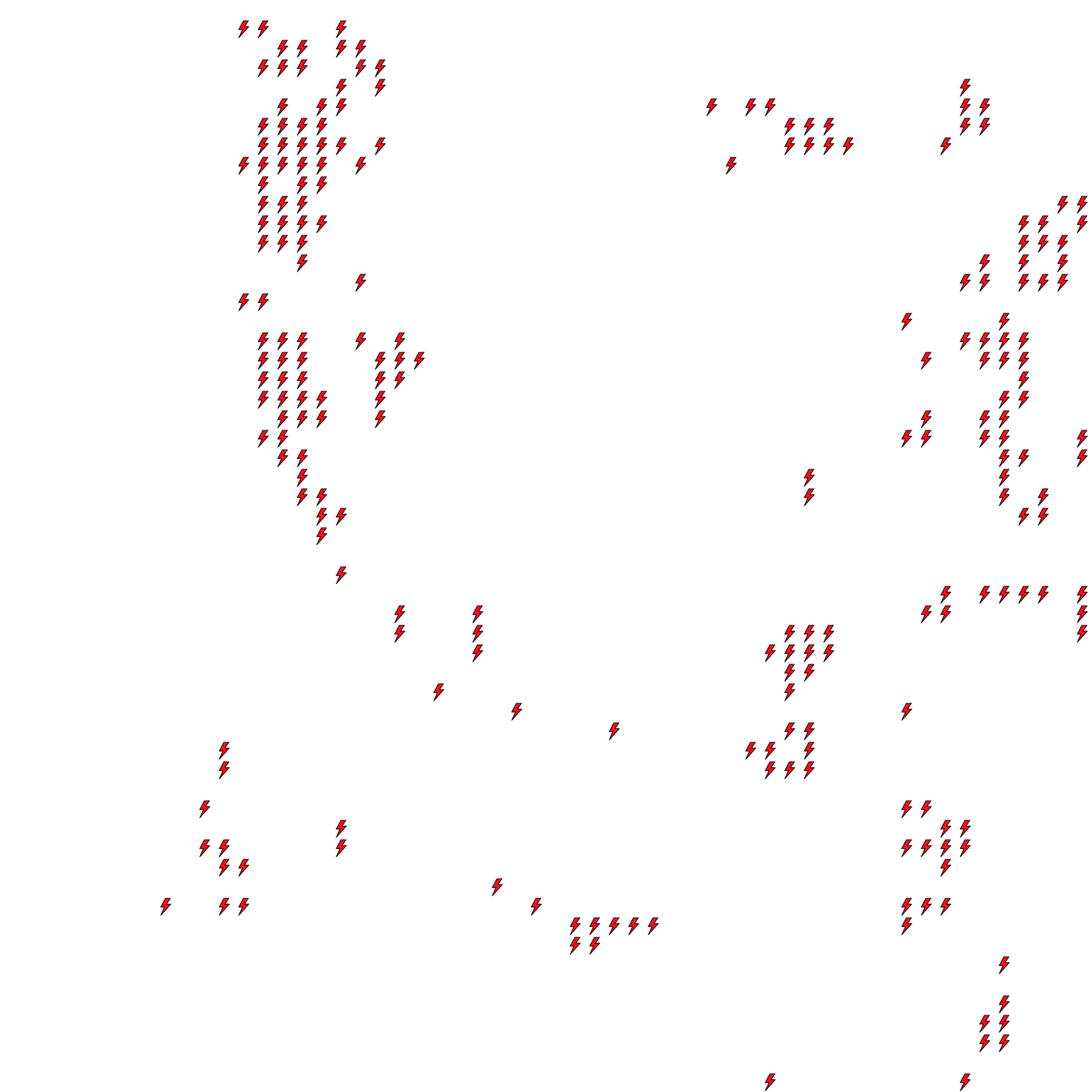 Lighthing Layer