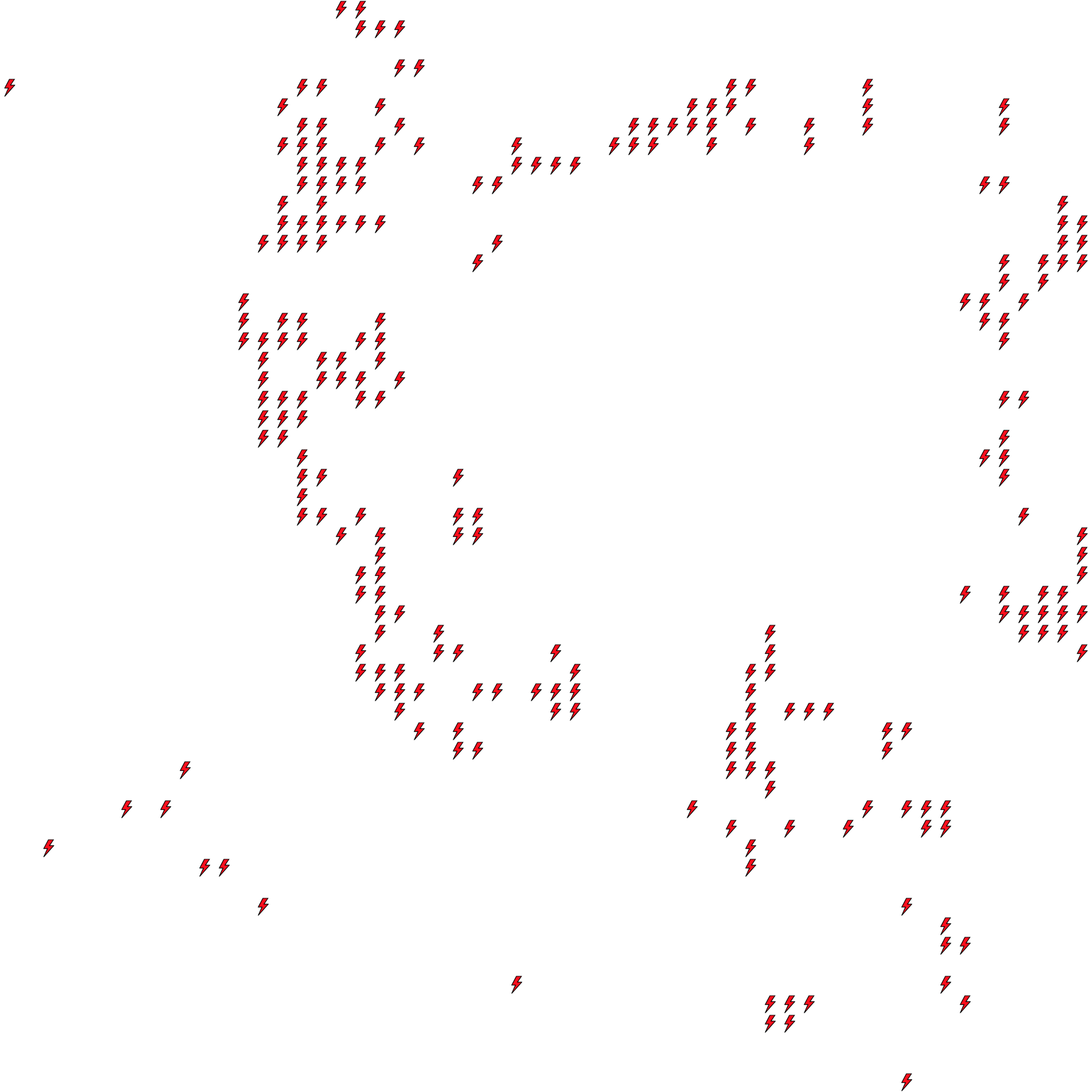 Lighthing Layer