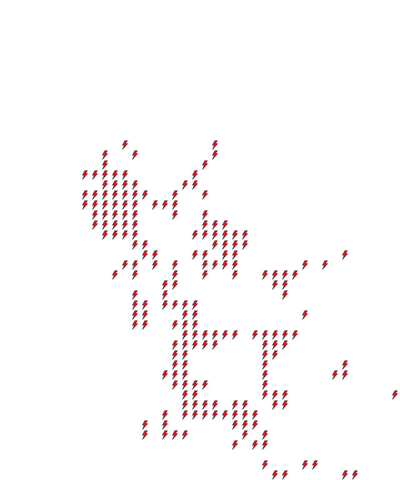 Lighthing Layer