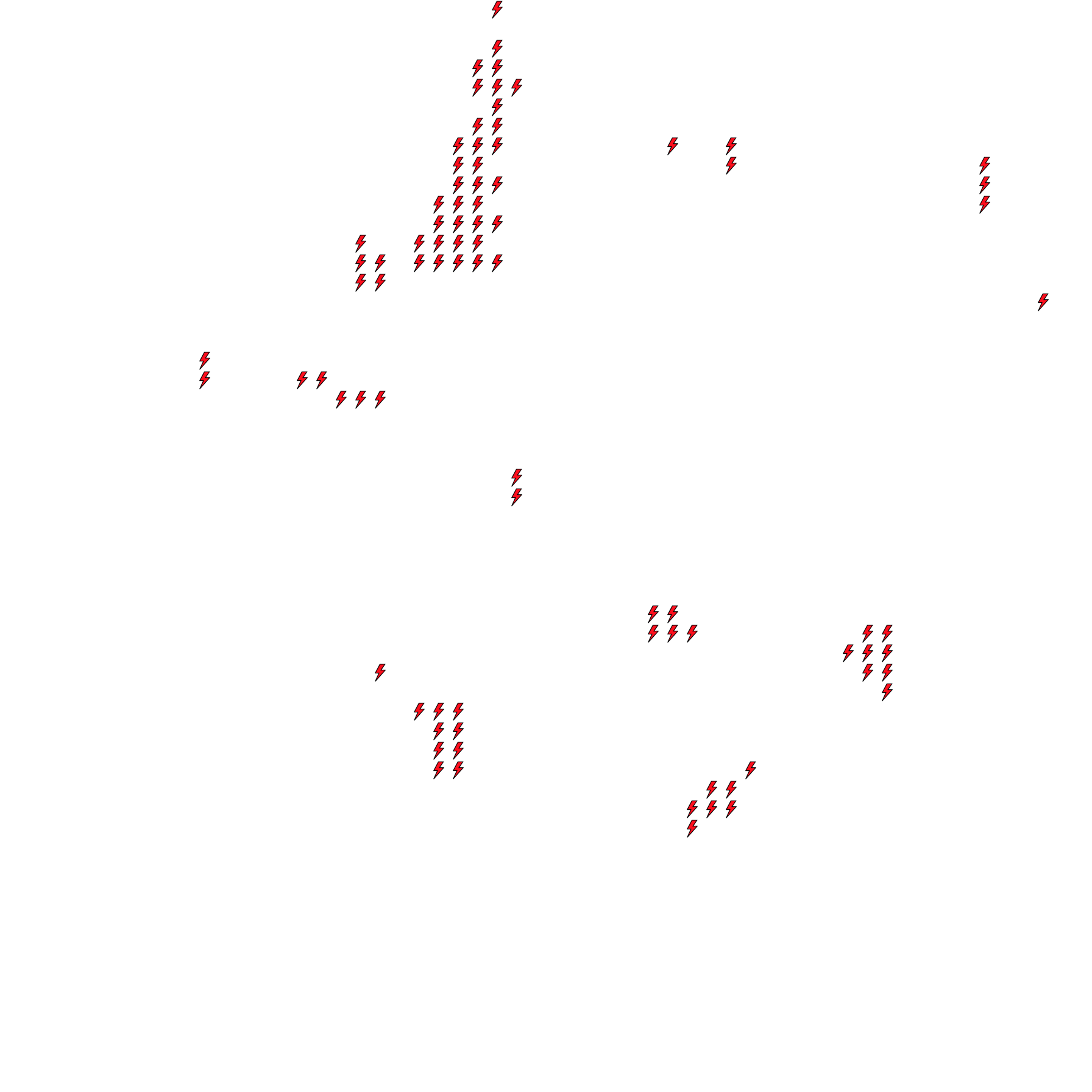 Lighthing Layer