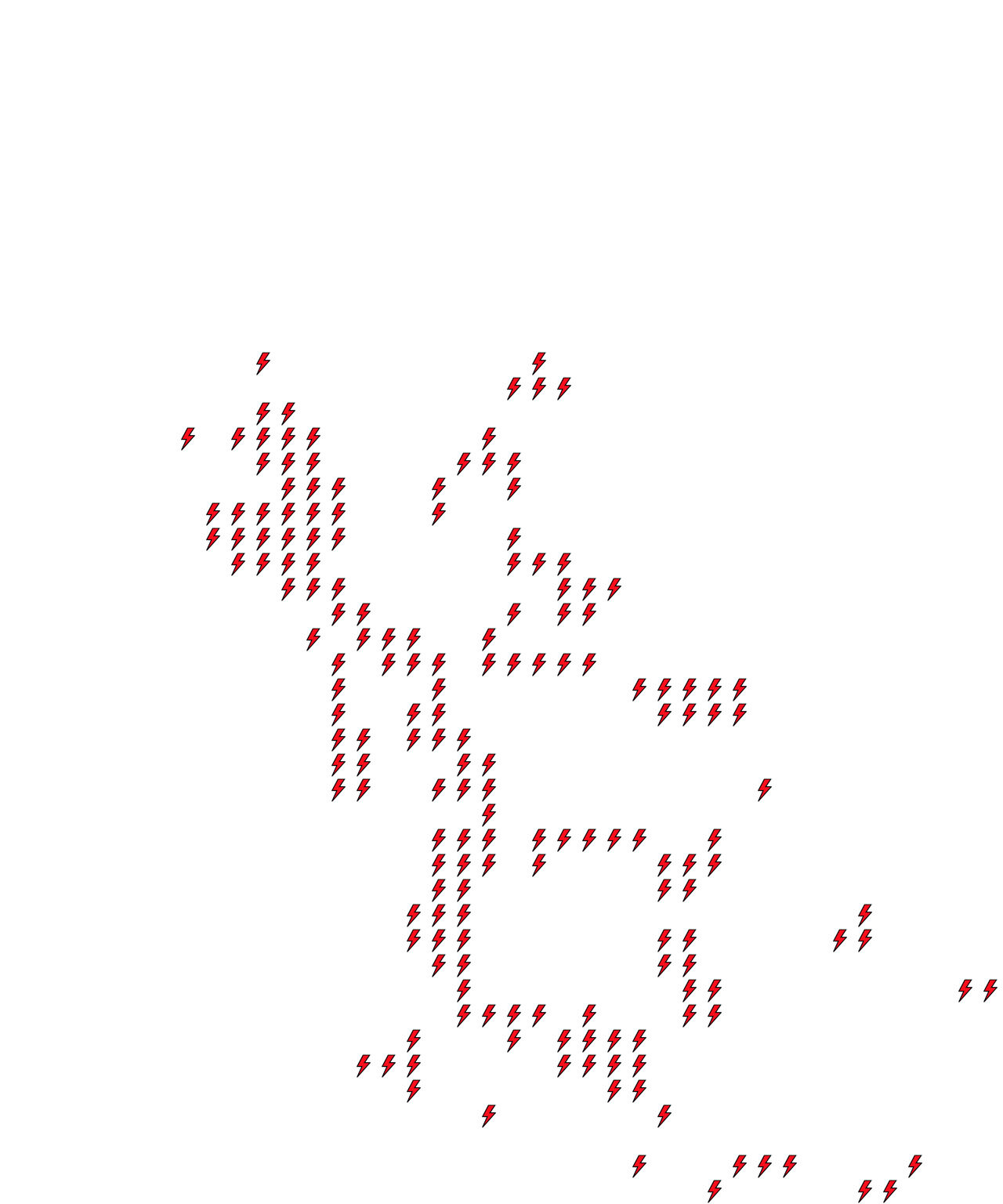Lighthing Layer