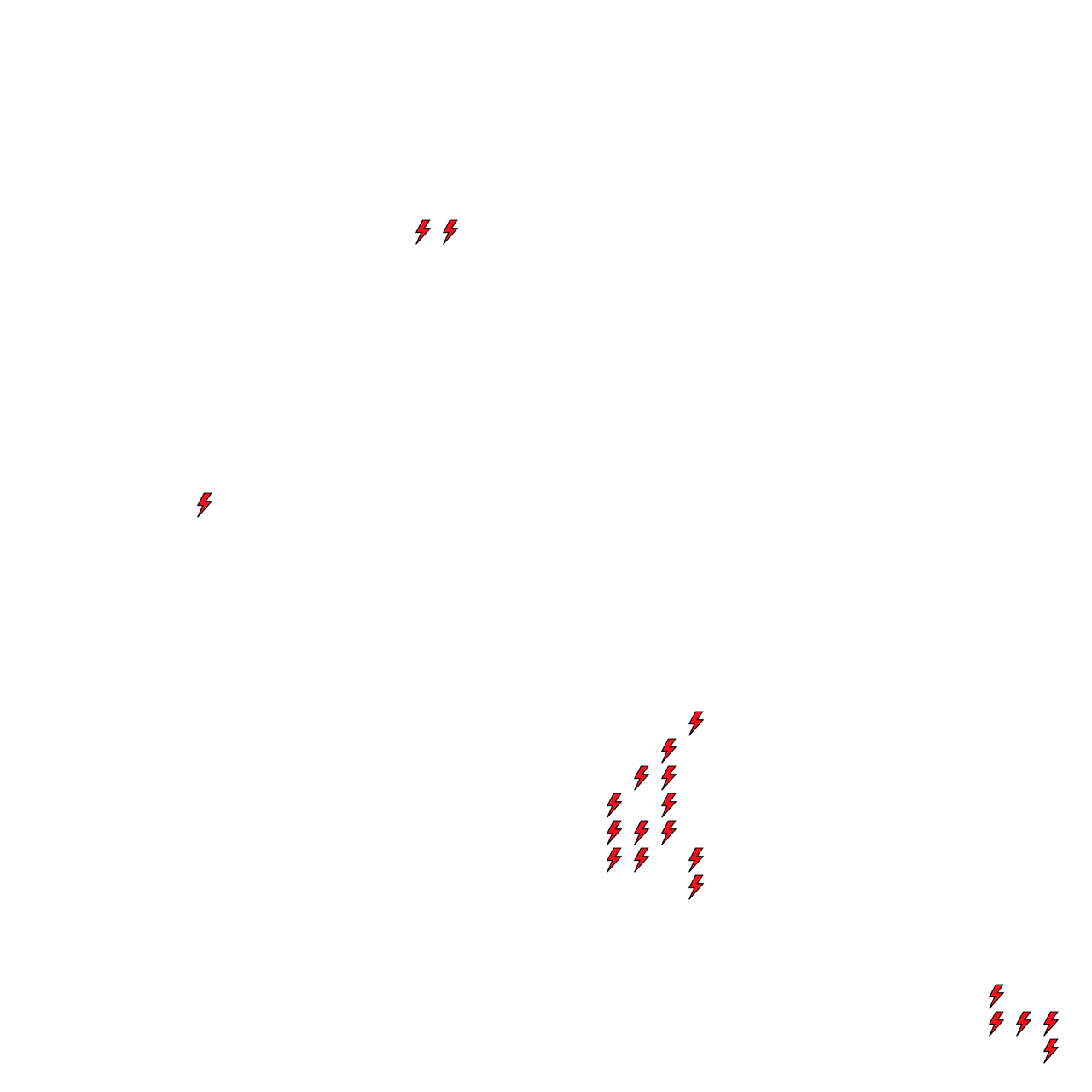 Lighthing Layer