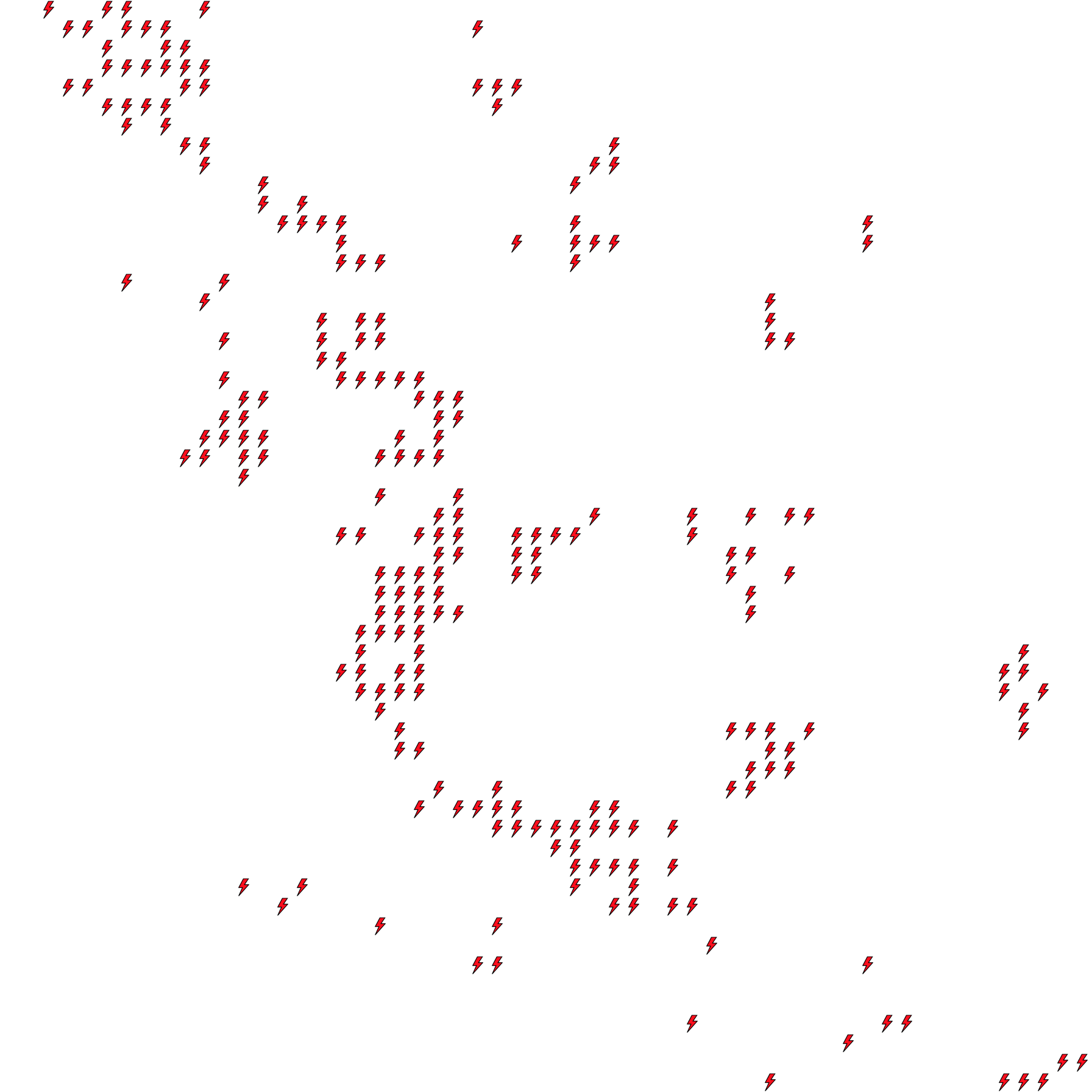 Lighthing Layer
