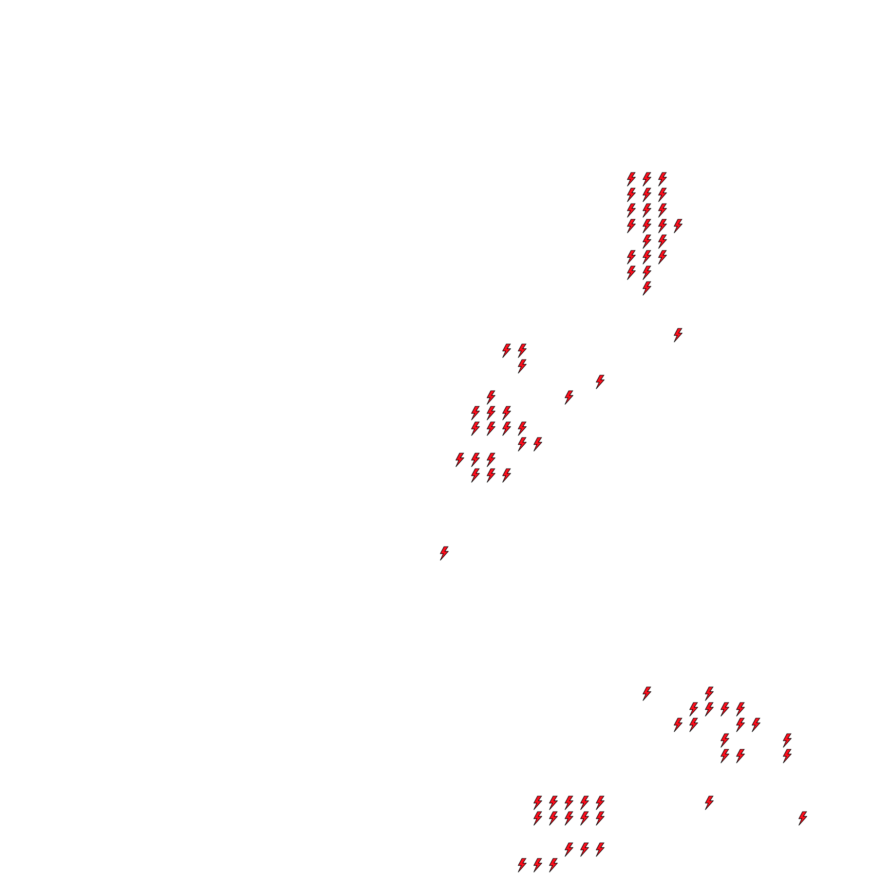 Lighthing Layer