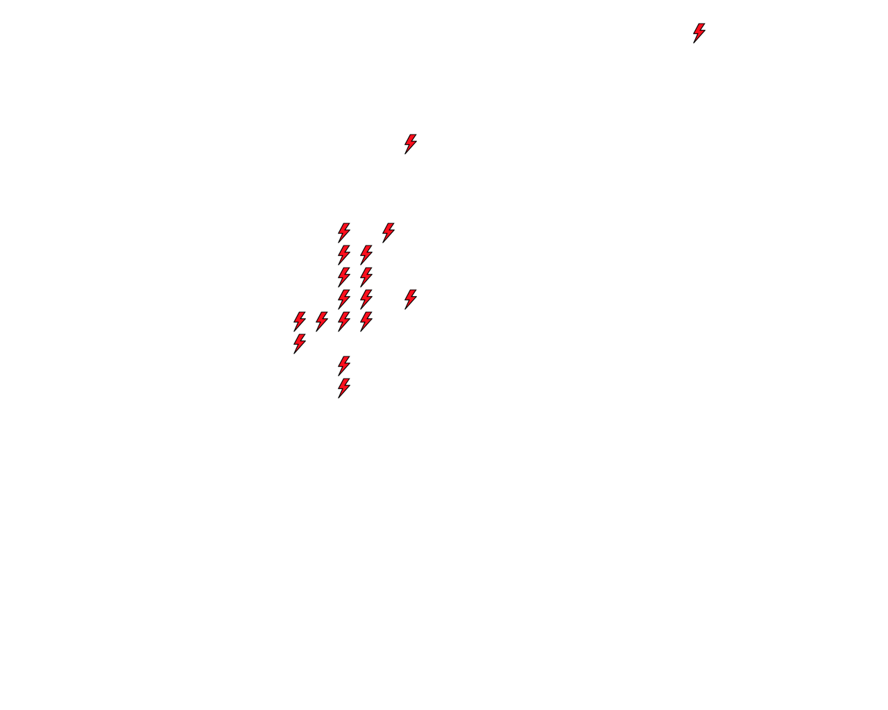 Lighthing Layer