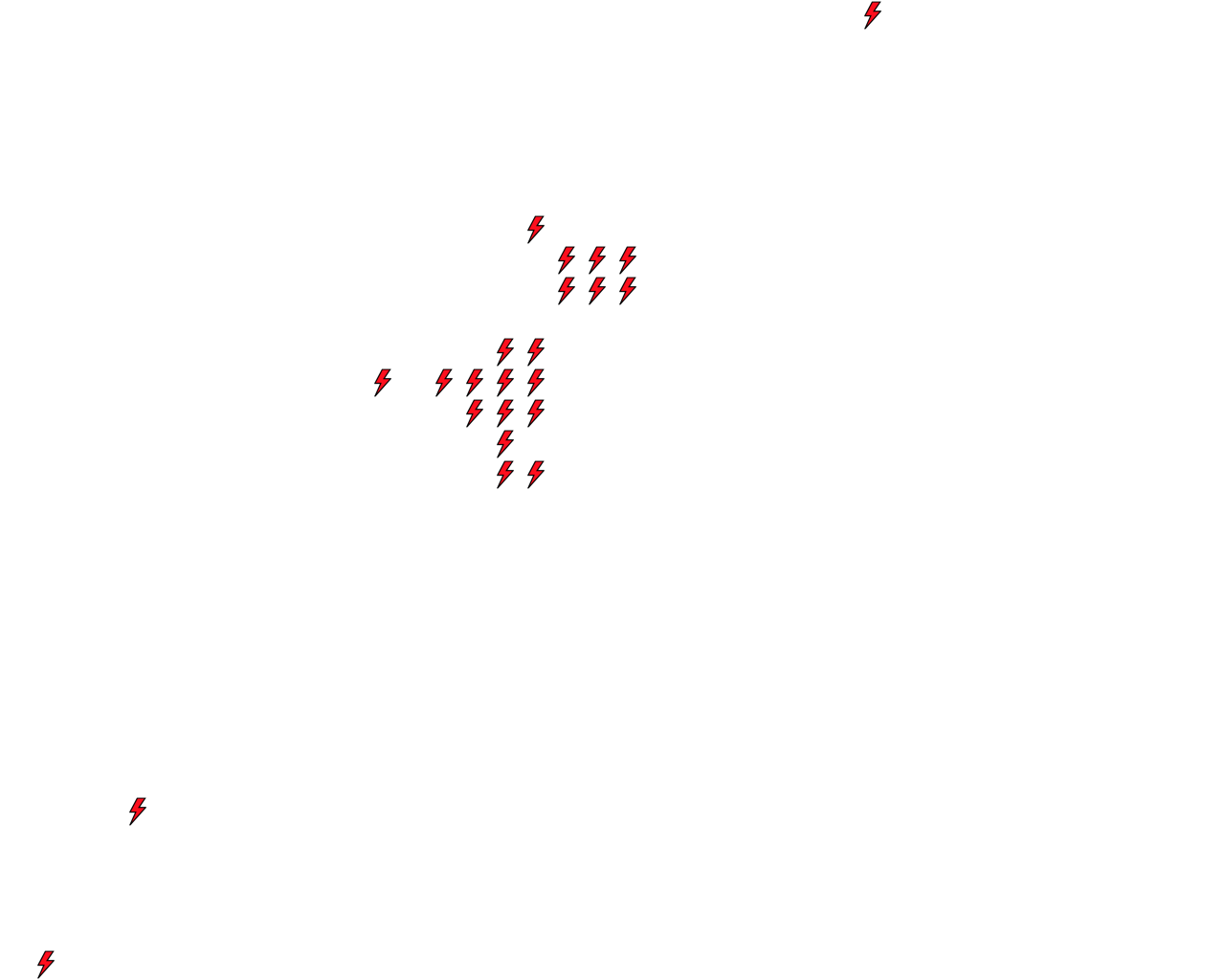 Lighthing Layer