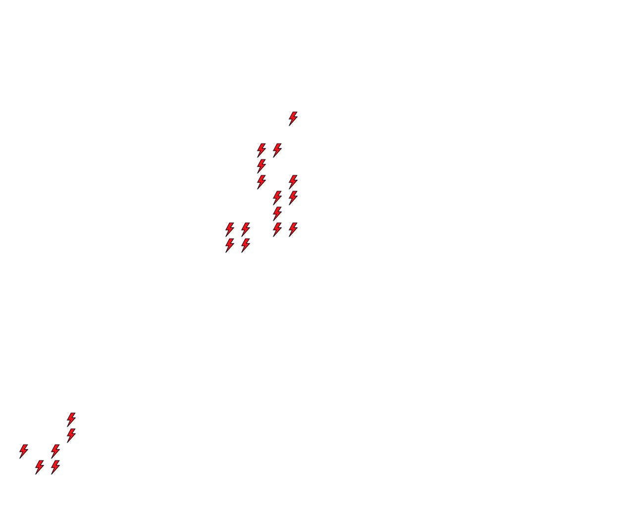 Lighthing Layer