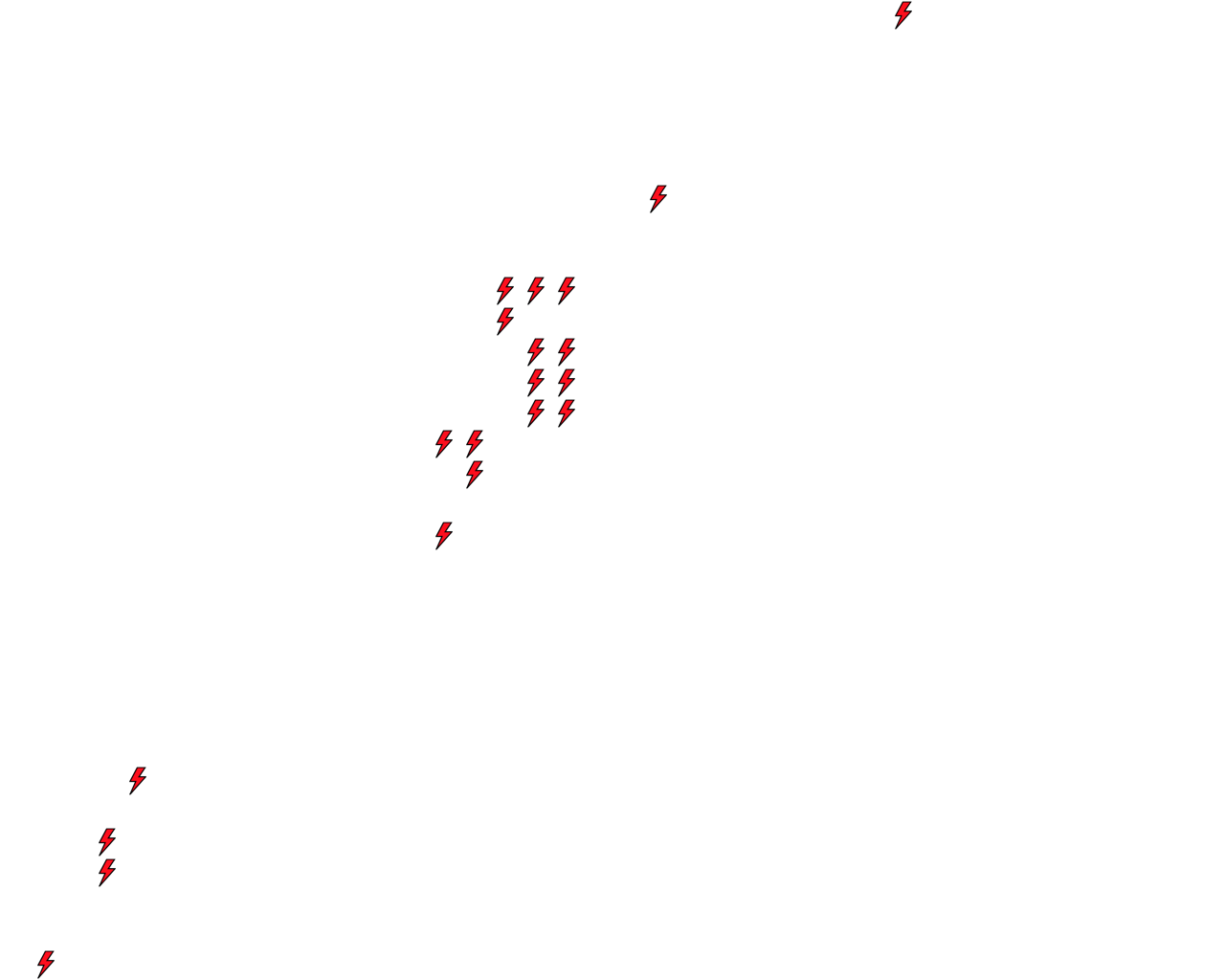 Lighthing Layer
