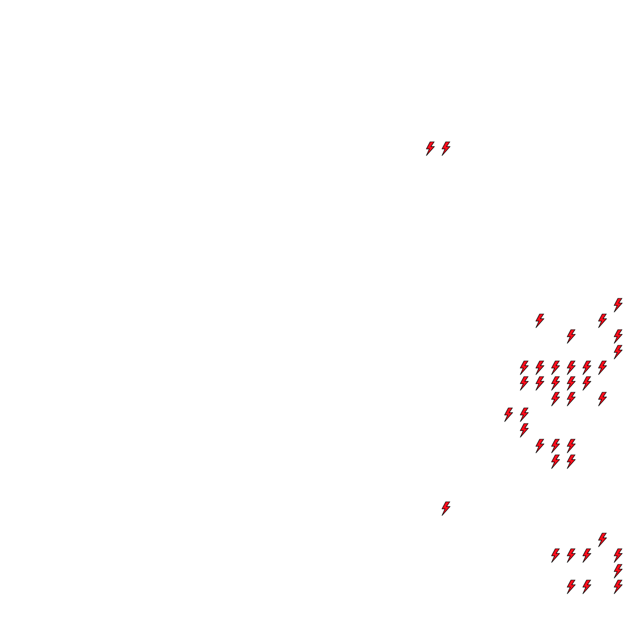 Lighthing Layer