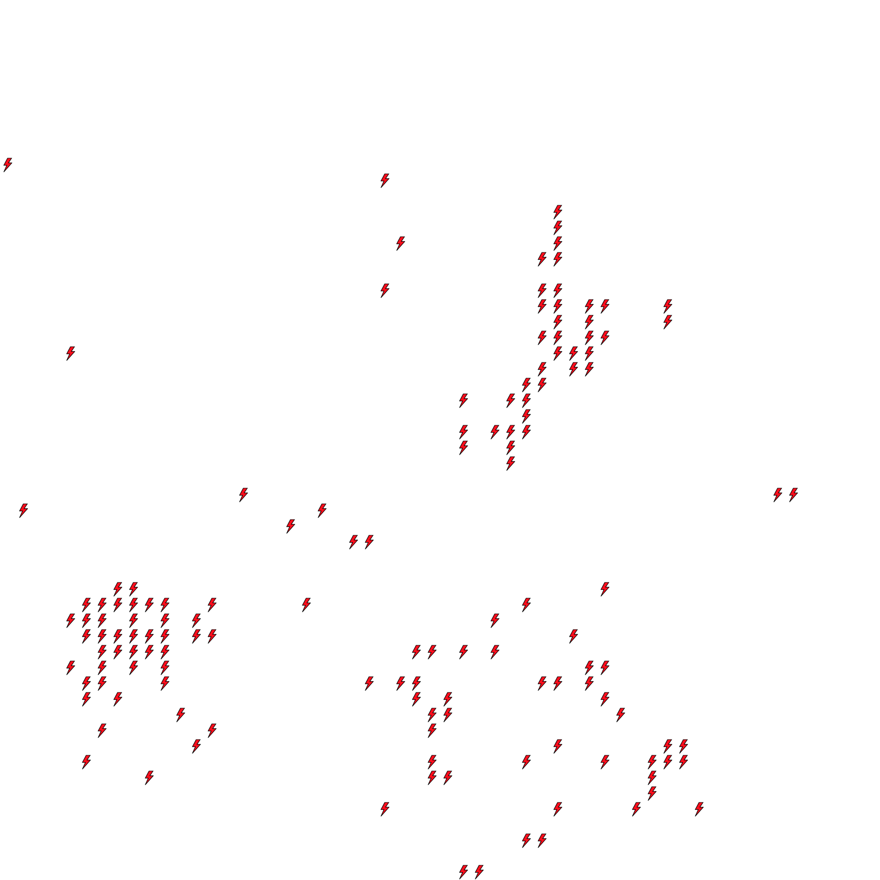 Lighthing Layer