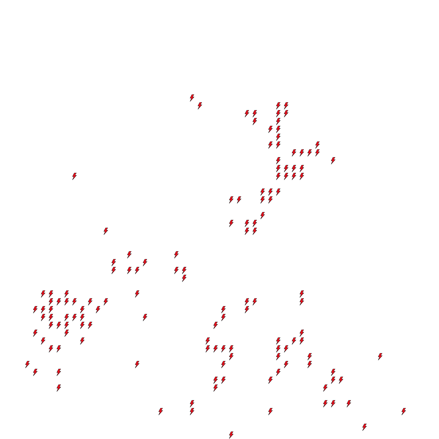 Lighthing Layer