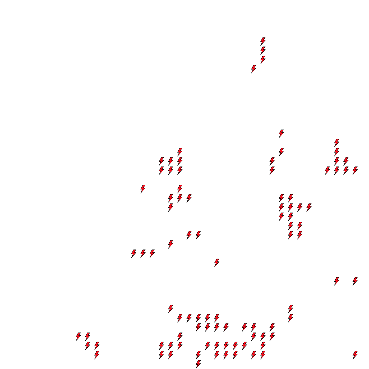 Lighthing Layer
