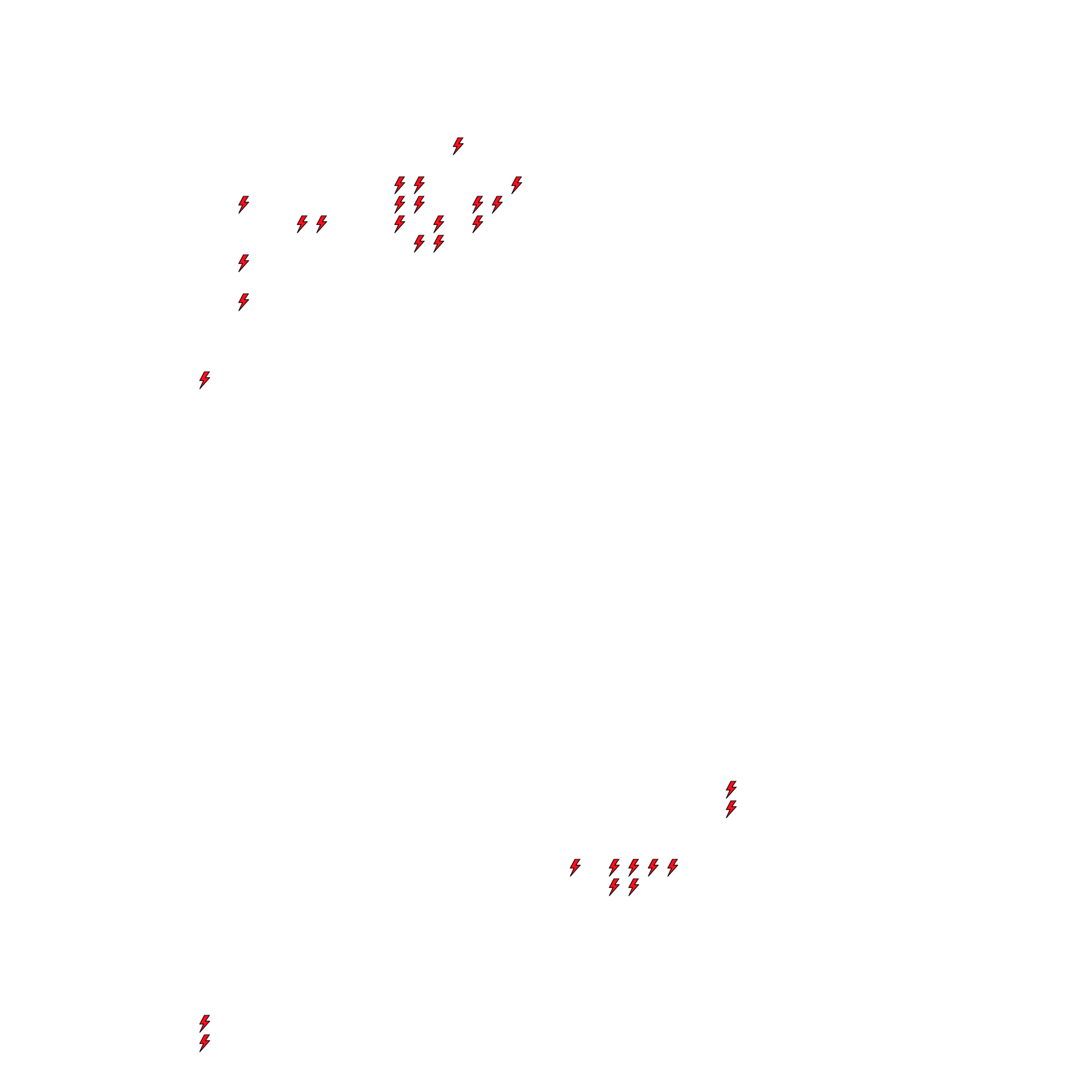 Lighthing Layer