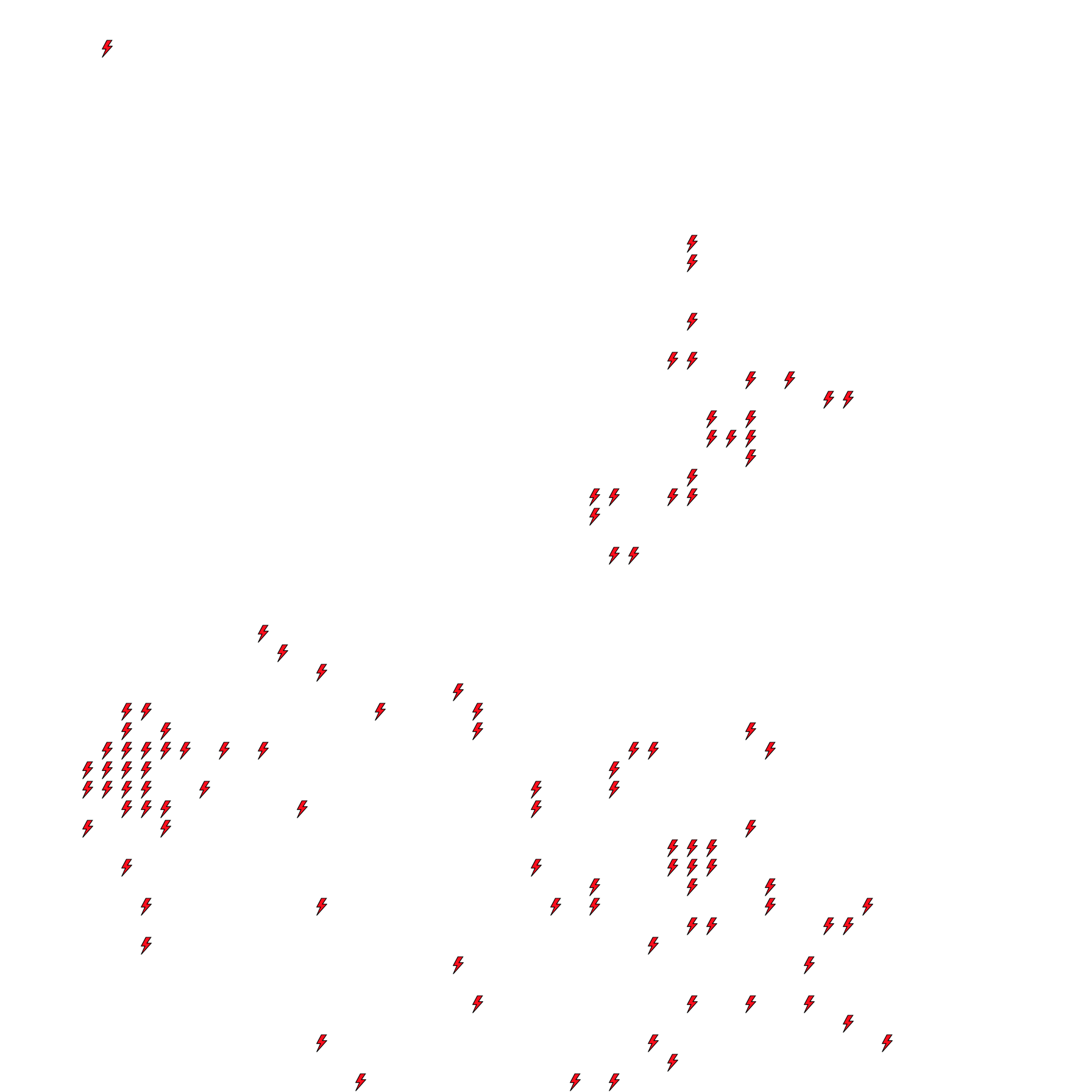 Lighthing Layer