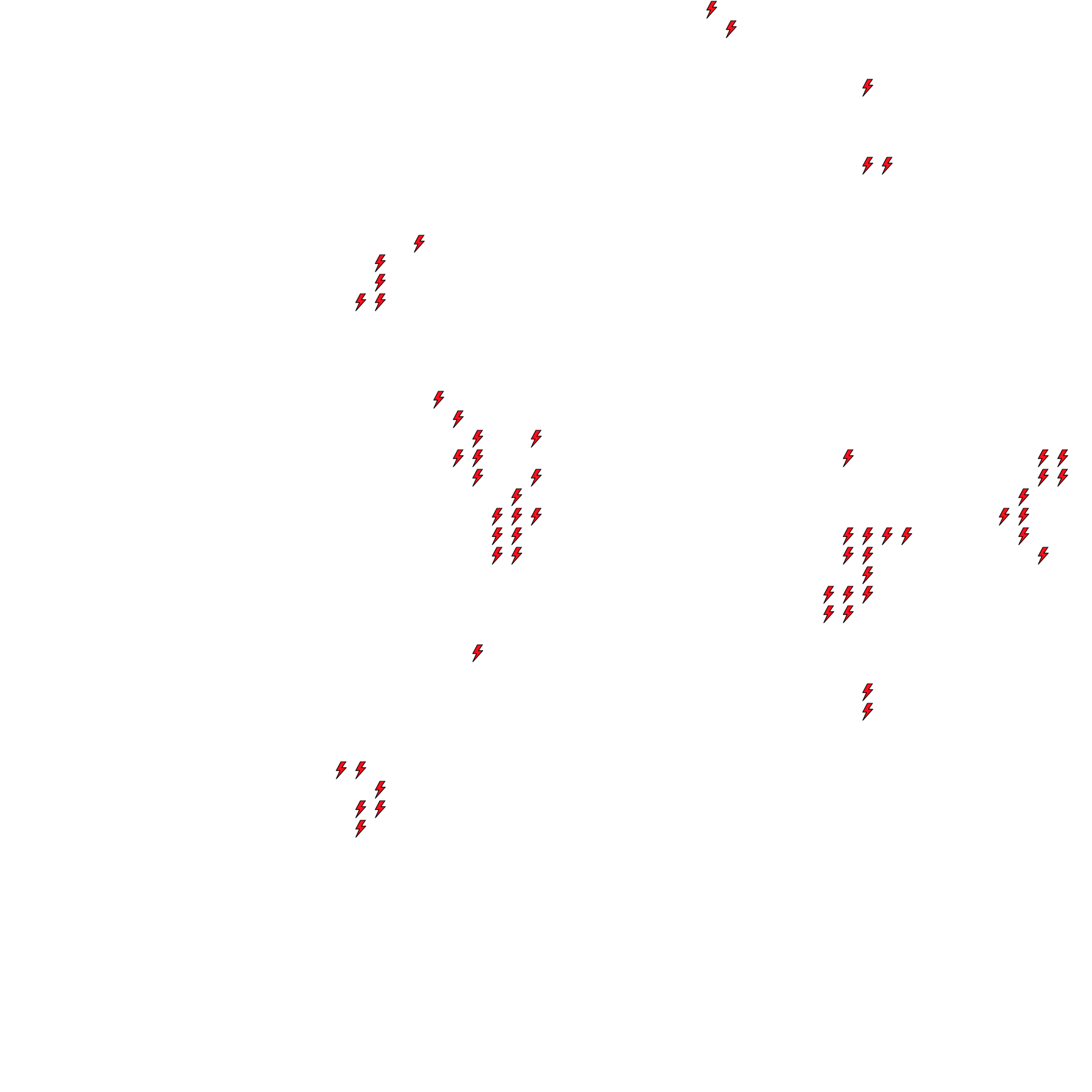 Lighthing Layer