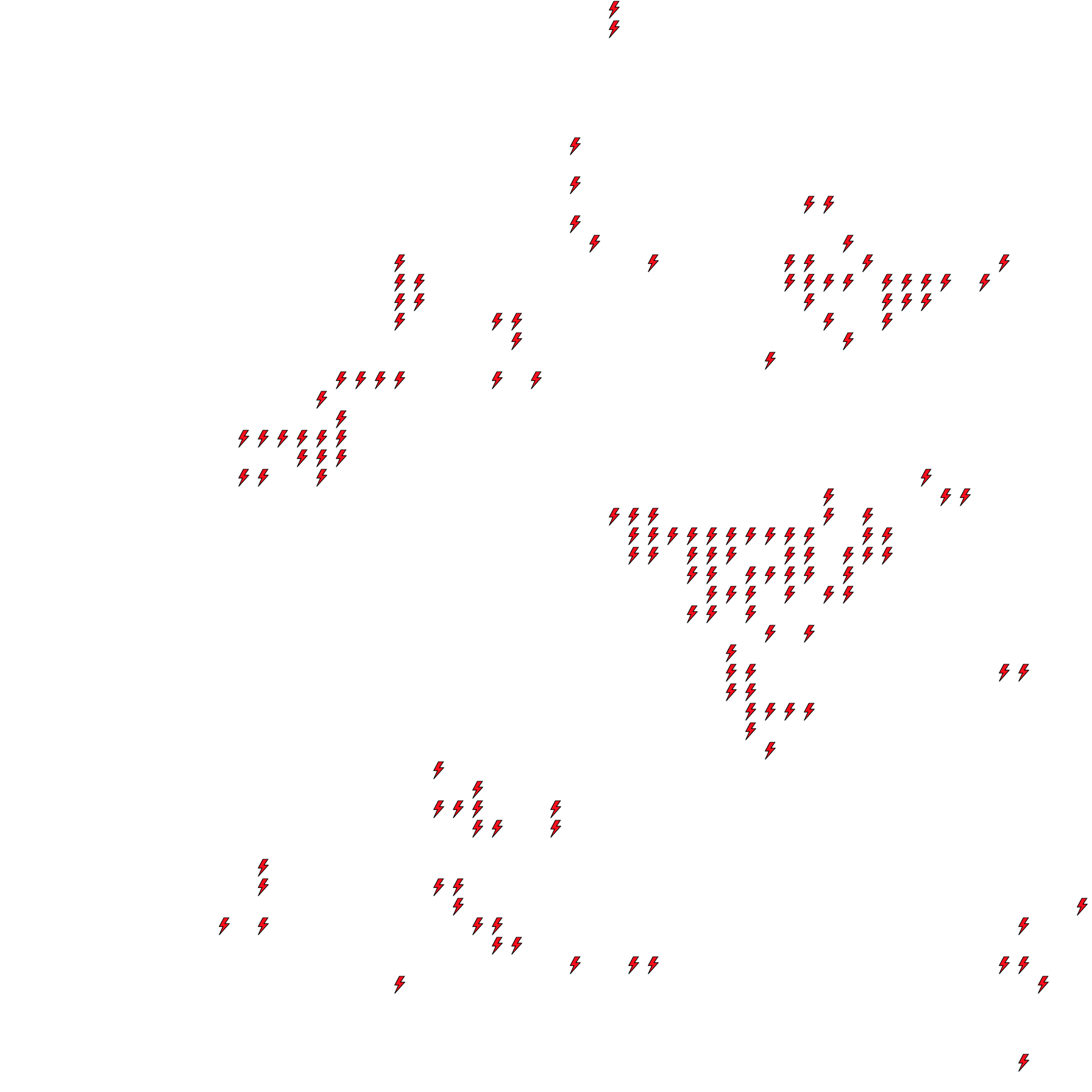 Lighthing Layer