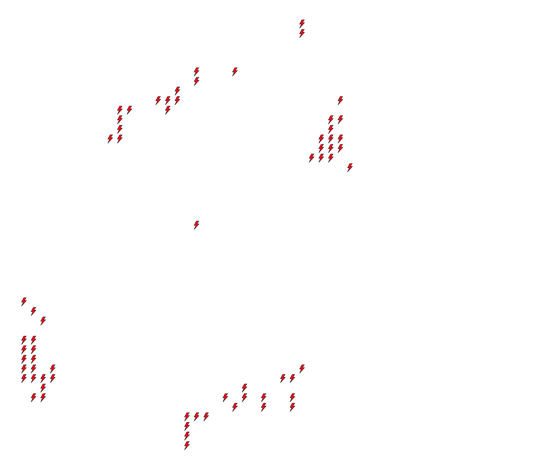 Lighthing Layer