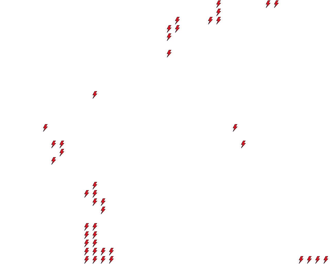 Lighthing Layer