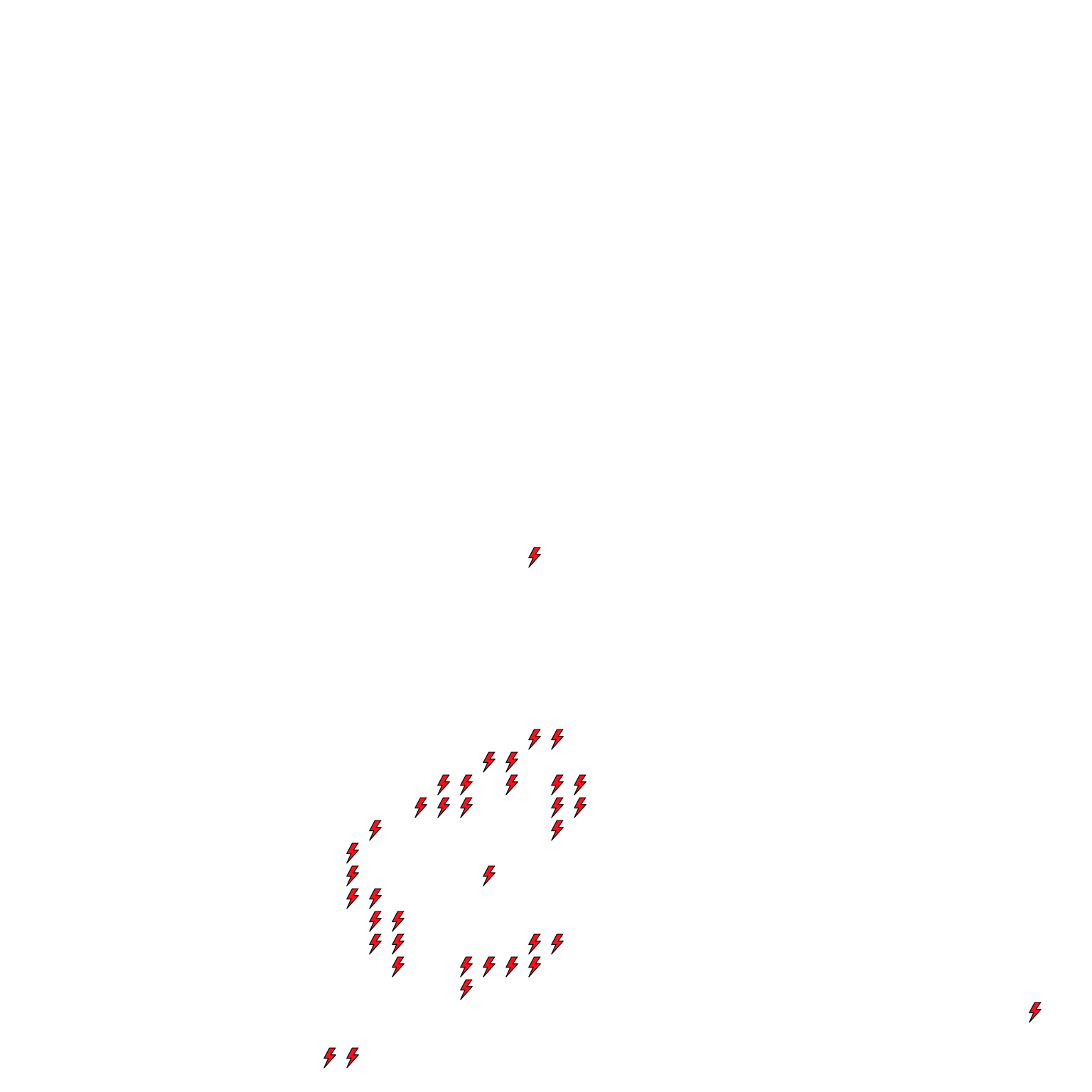 Lighthing Layer