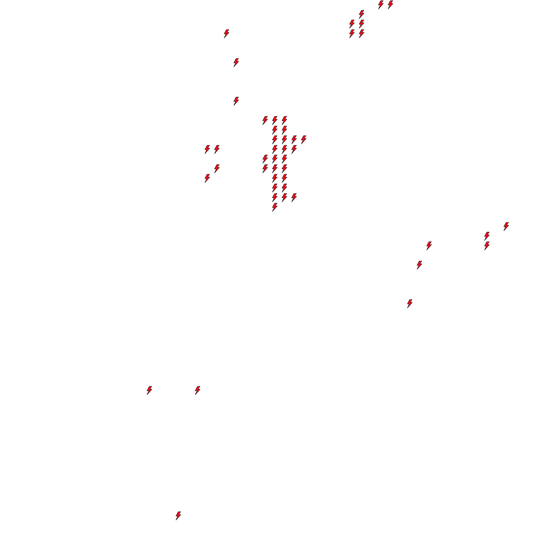 Lighthing Layer