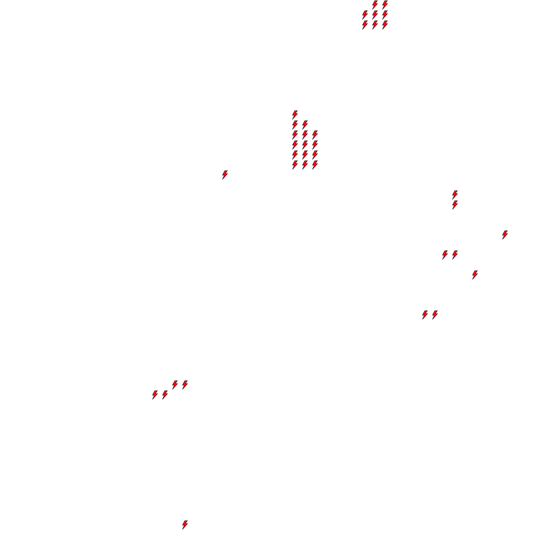 Lighthing Layer